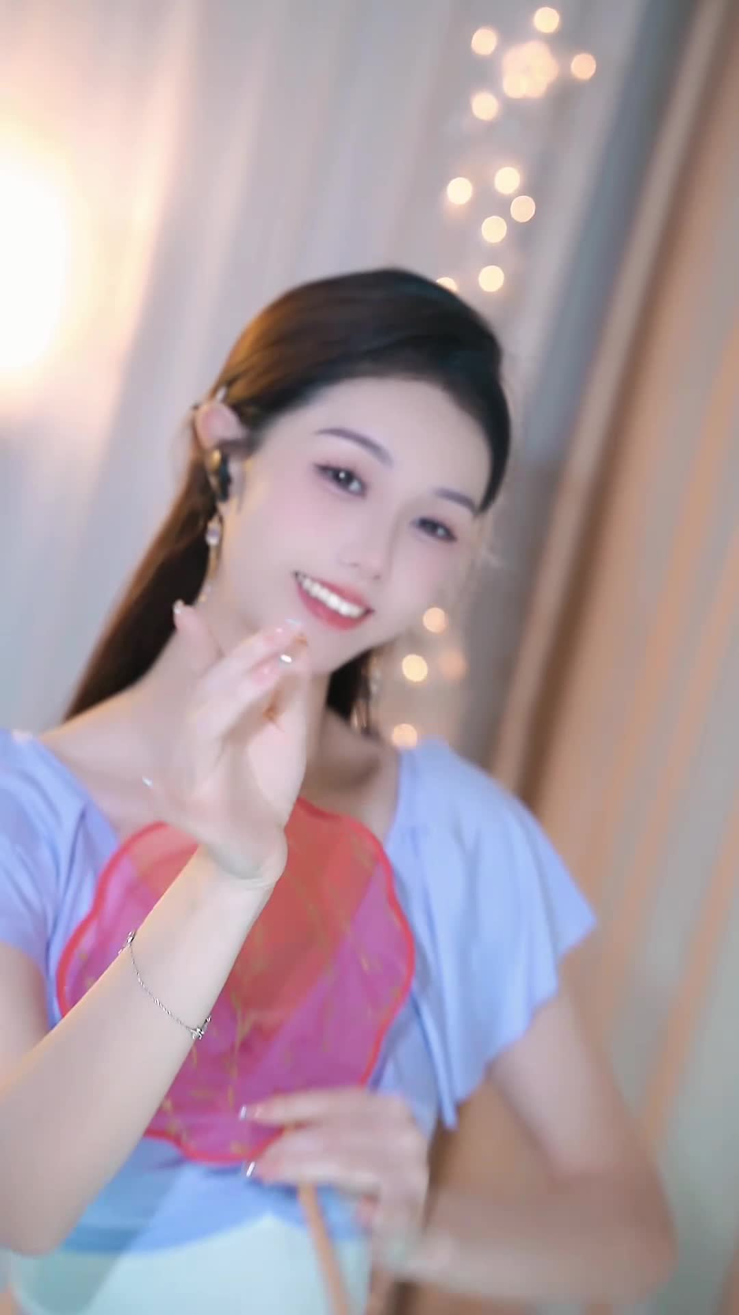 #抖音 #国产 #温南汐 20240524