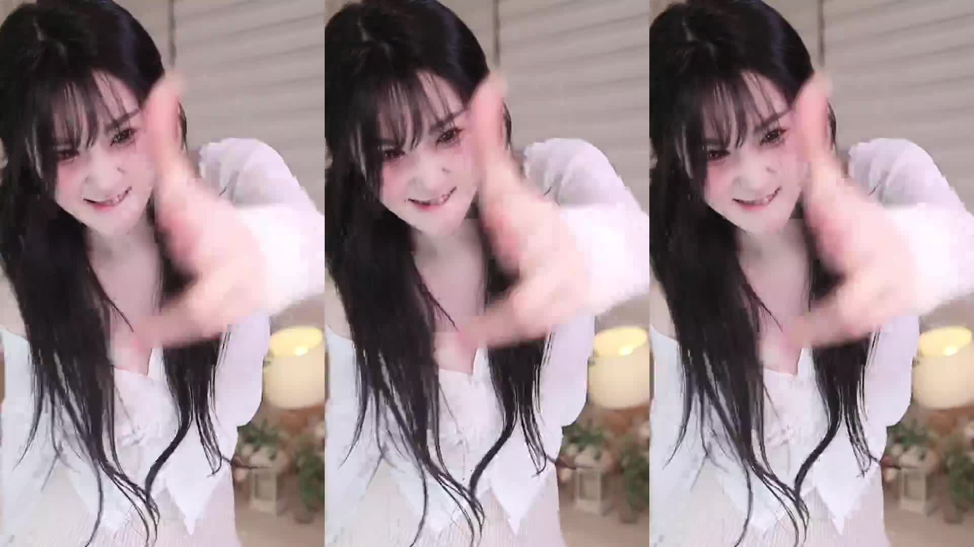 #韩国BJ #韩国女主播 #pandatv #eli05021212 20240523