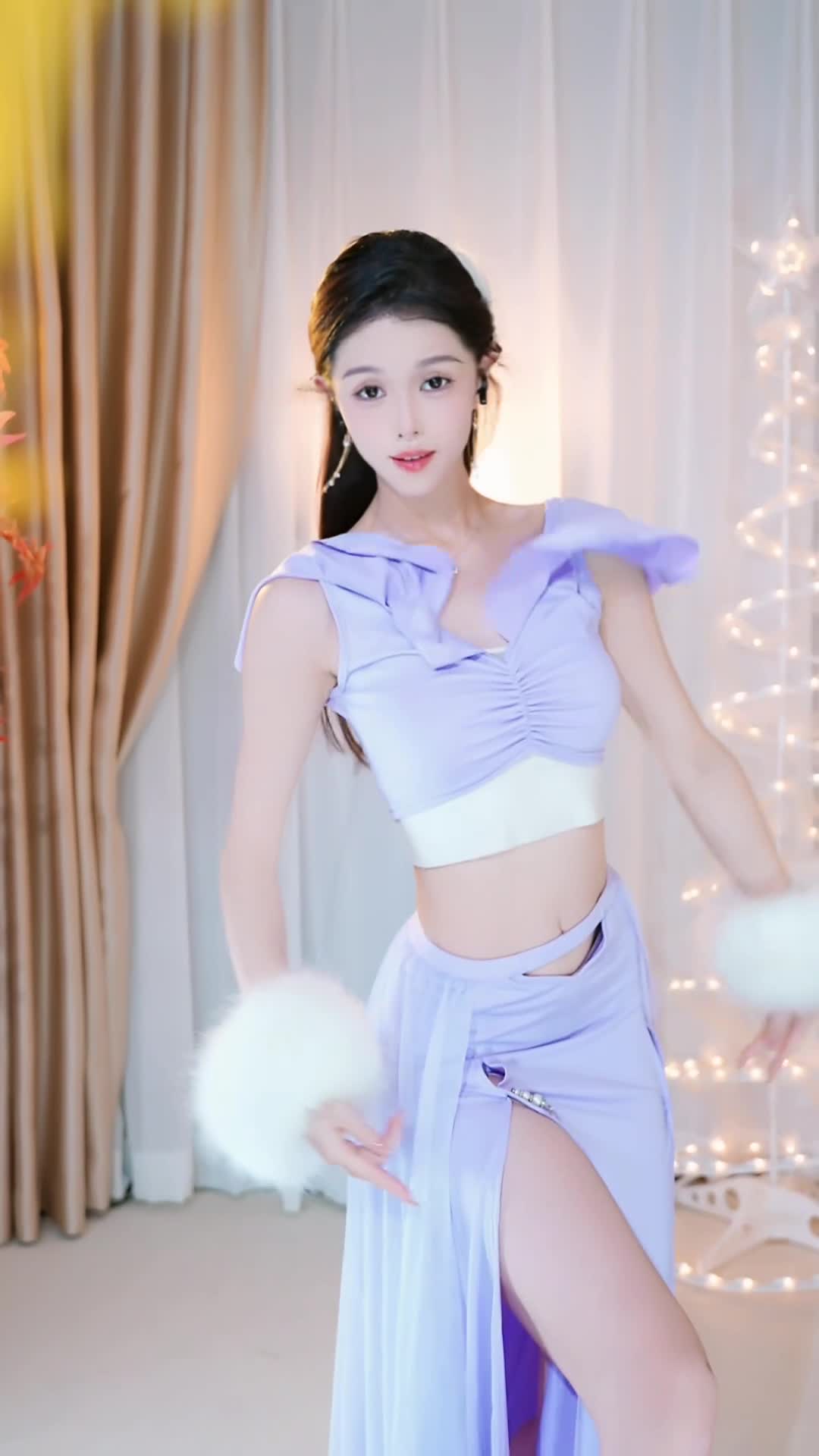 #抖音 #国产 #温南汐 20240524