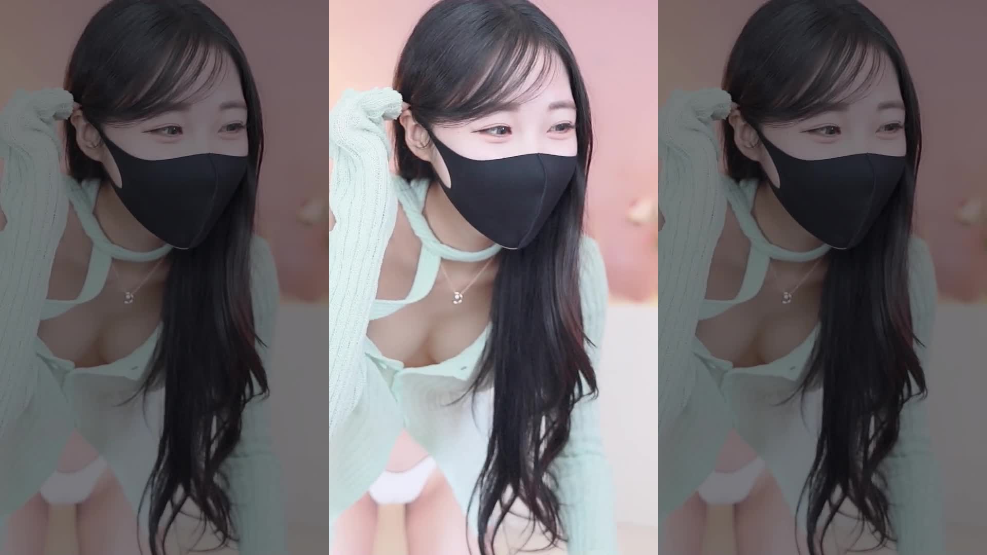 #韩国BJ #韩国女主播 #pandatv #bongbong486 20240528
