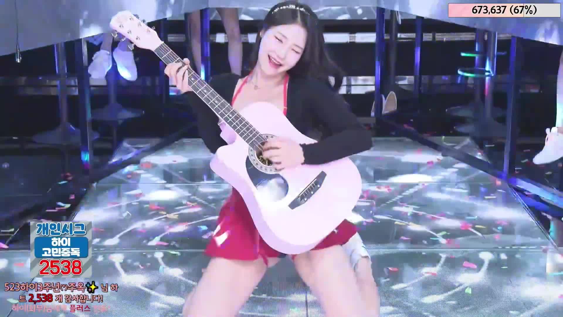 #韩国BJ #韩国女主播 #pandatv #Jinricp #第二季 #Jinricp字幕版 #진리컴퍼 20240522韩国BJ 裸舞巅峰 金日公司 无剪辑完整版 Part3