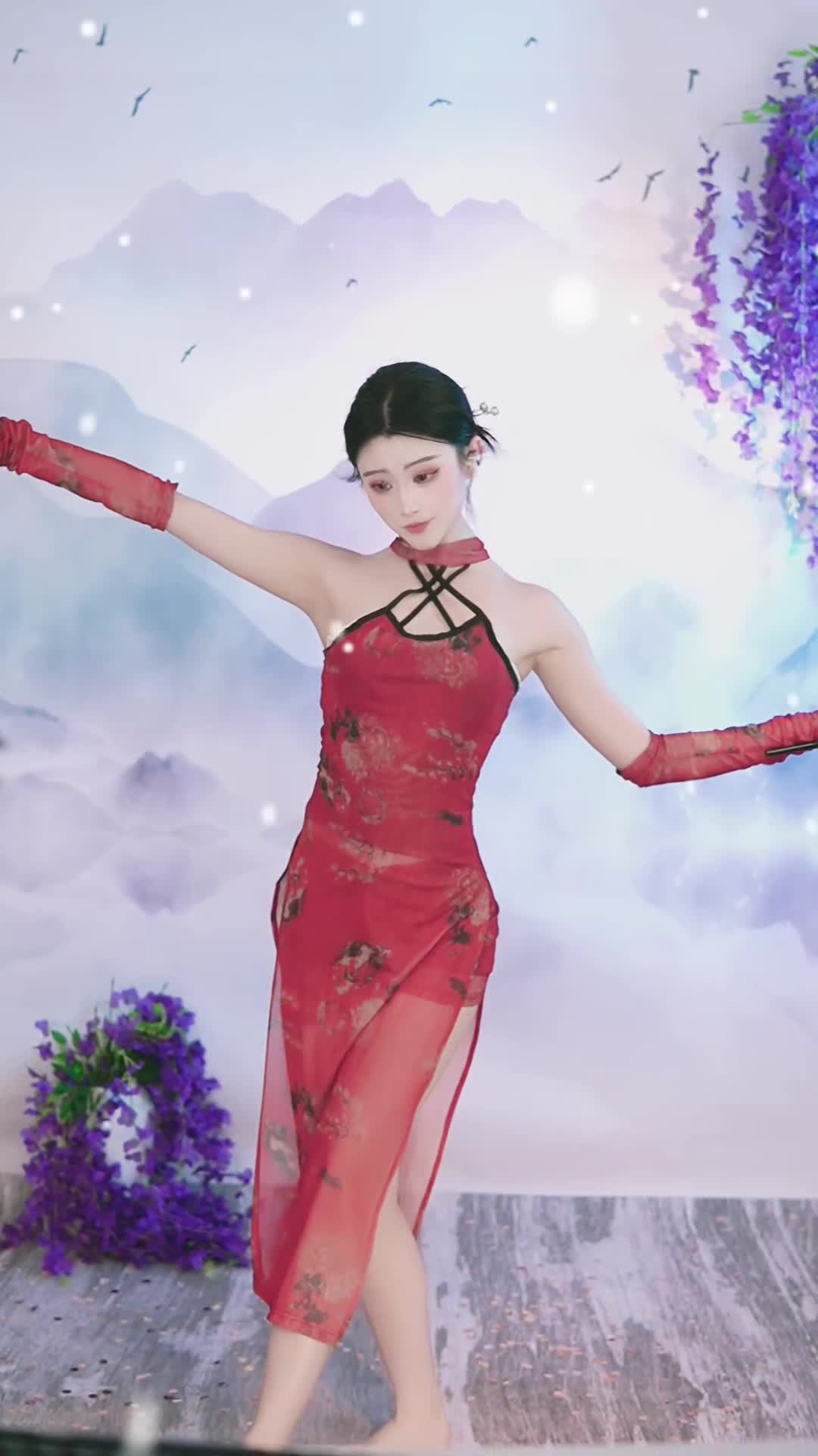 #抖音 #国产 #高宁宁 20240523
