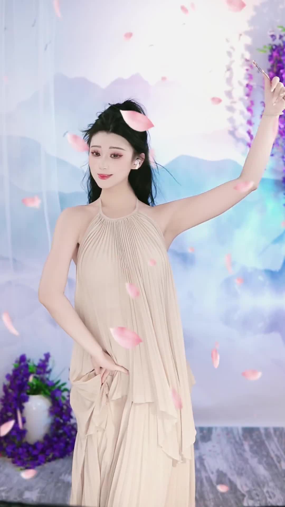 #抖音 #国产 #高宁宁 20240528