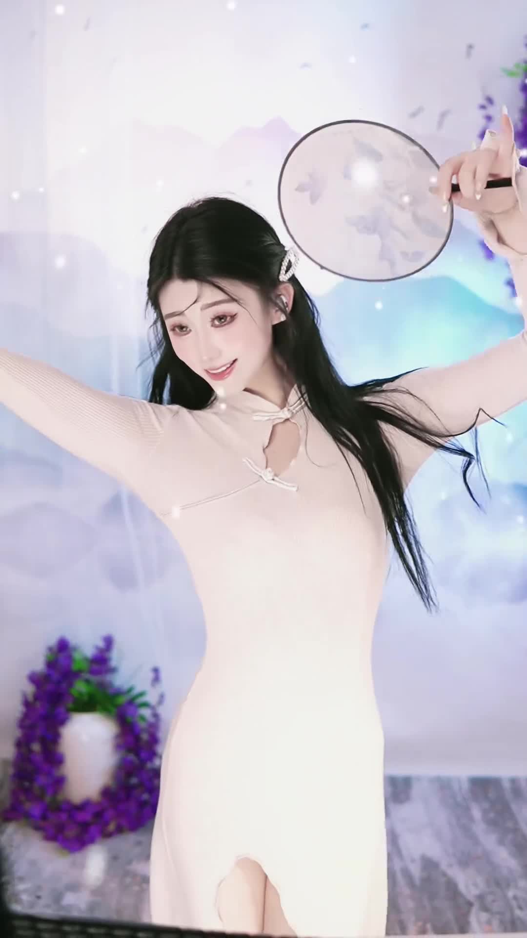#抖音 #国产 #高宁宁 20240526