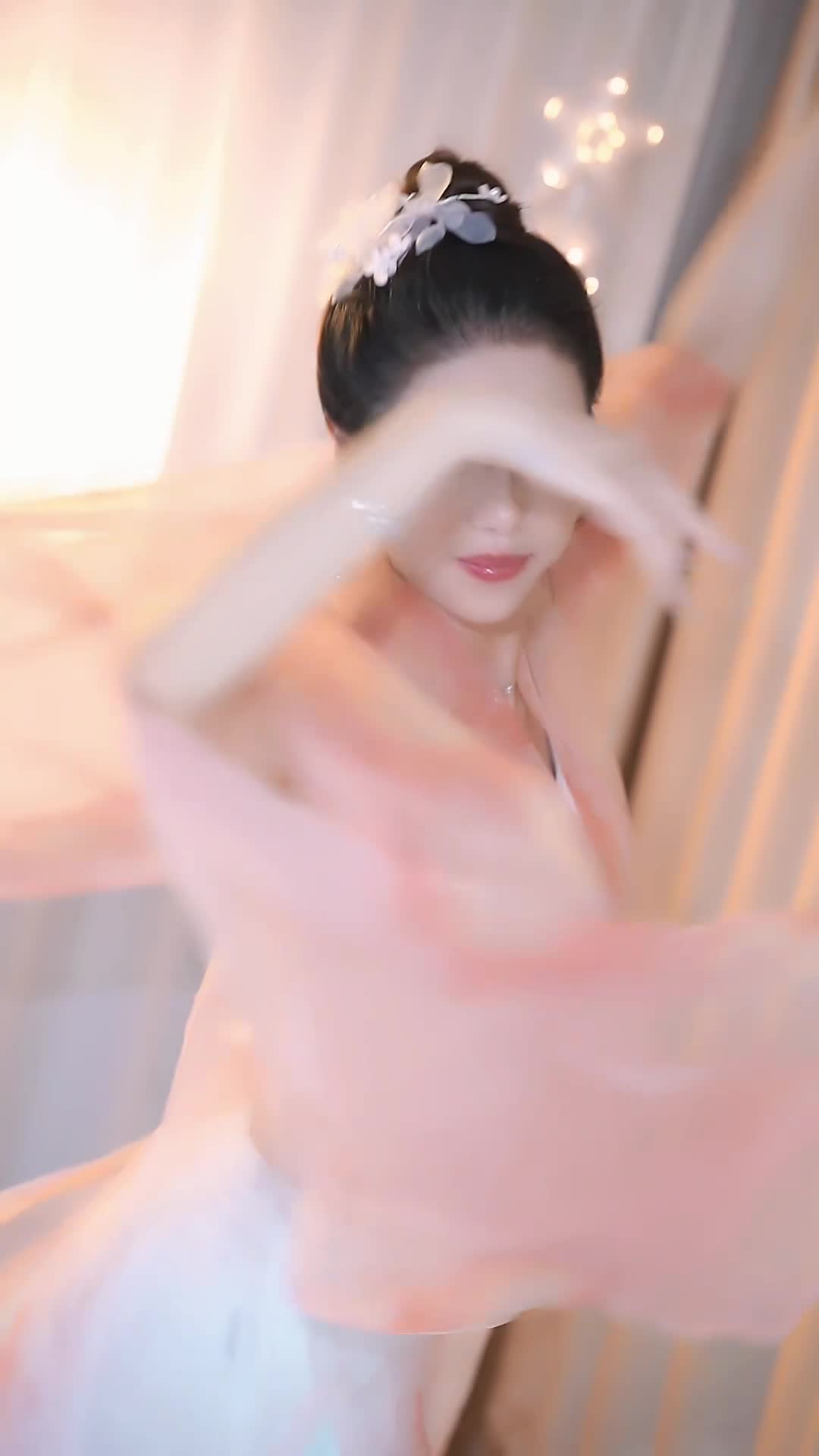#抖音 #国产 #温南汐 20240522