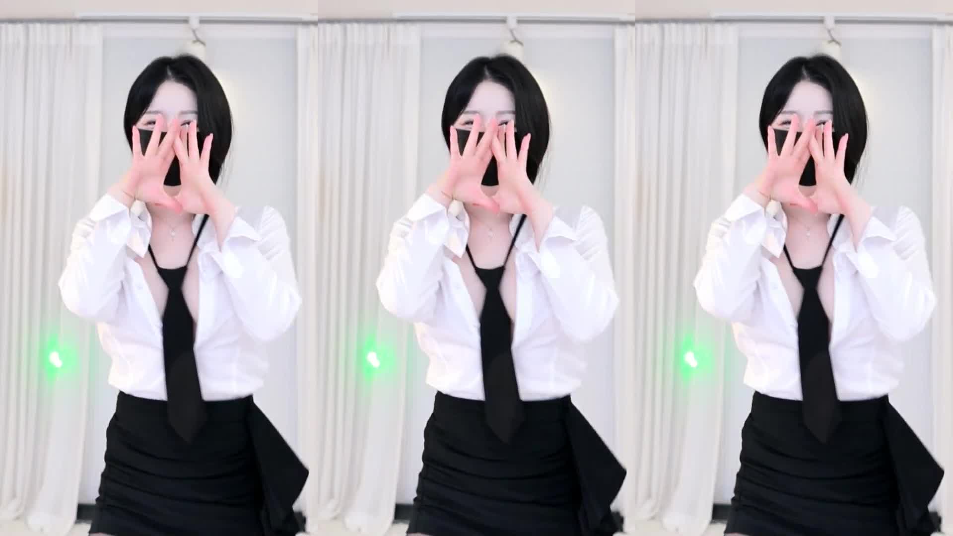 #韩国BJ #韩国女主播 #pandatv #luv135 20240525