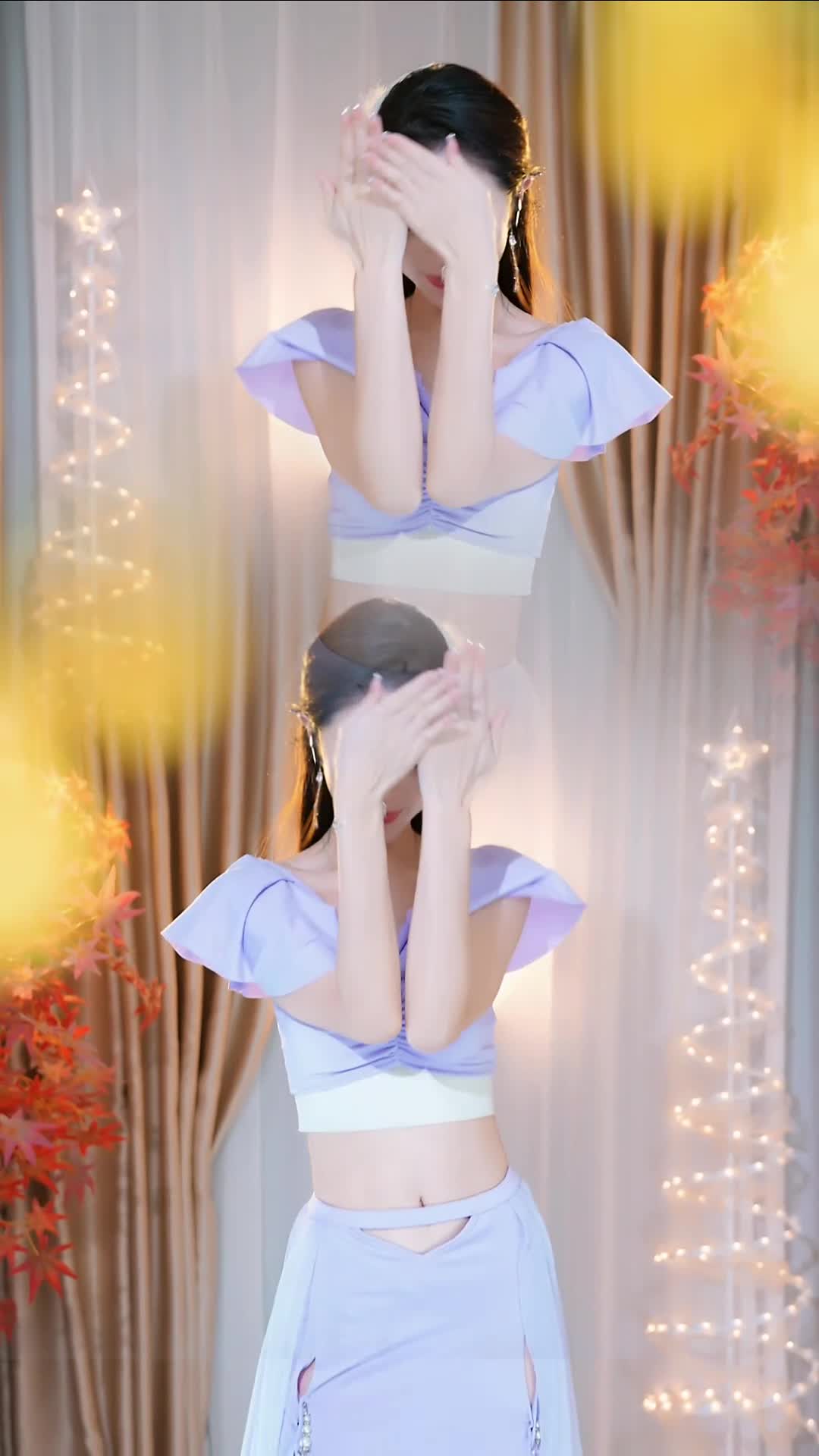 #抖音 #国产 #温南汐 20240524