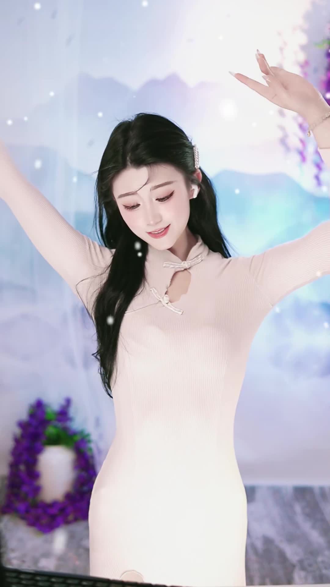 #抖音 #国产 #高宁宁 20240526