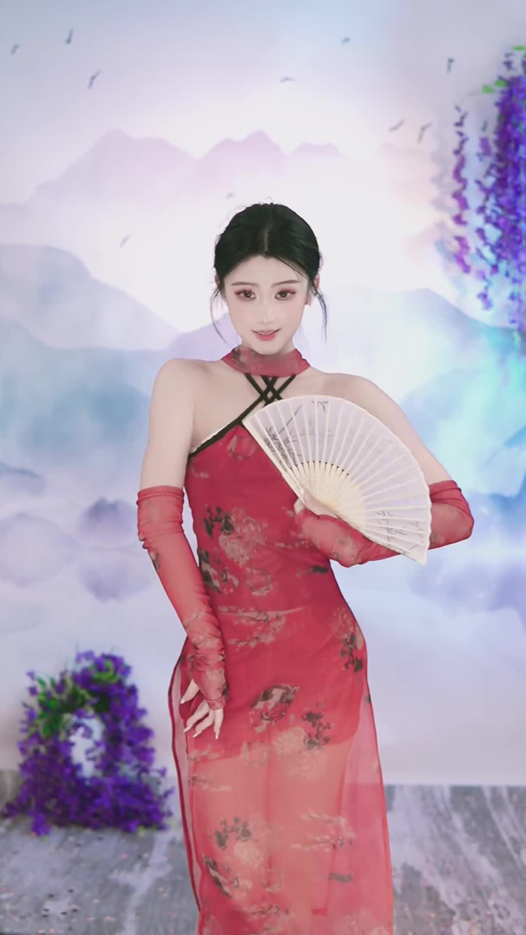 #抖音 #国产 #高宁宁 20240523