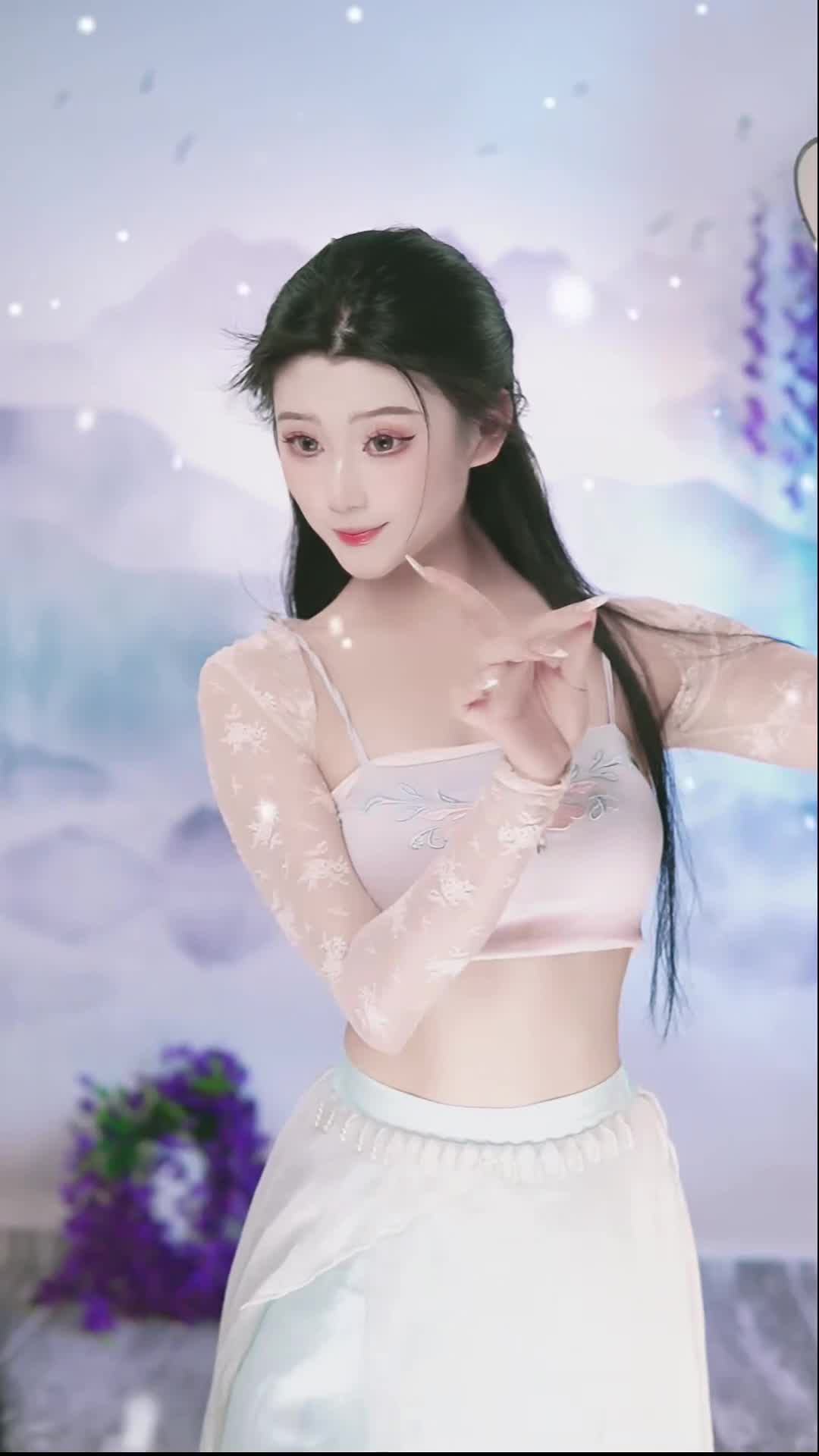 #抖音 #国产 #高宁宁 20240522