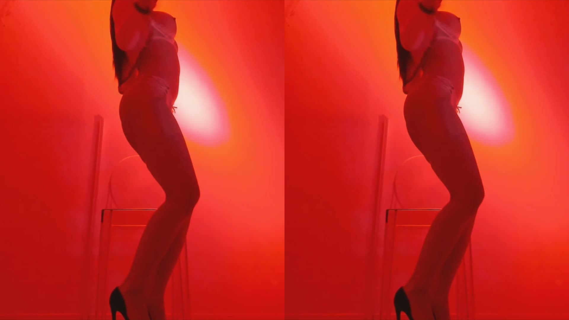 付费房