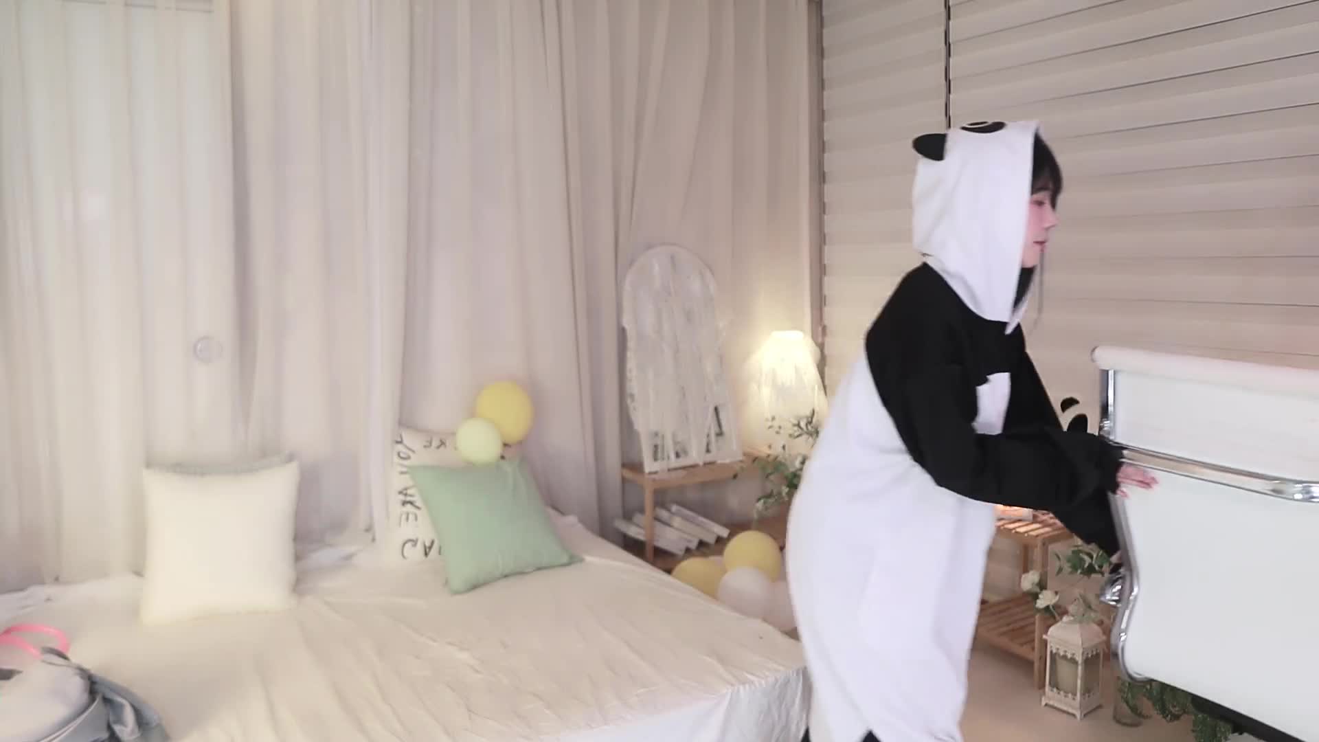 #韩国BJ #韩国女主播 #pandatv #eli05021212 20240525