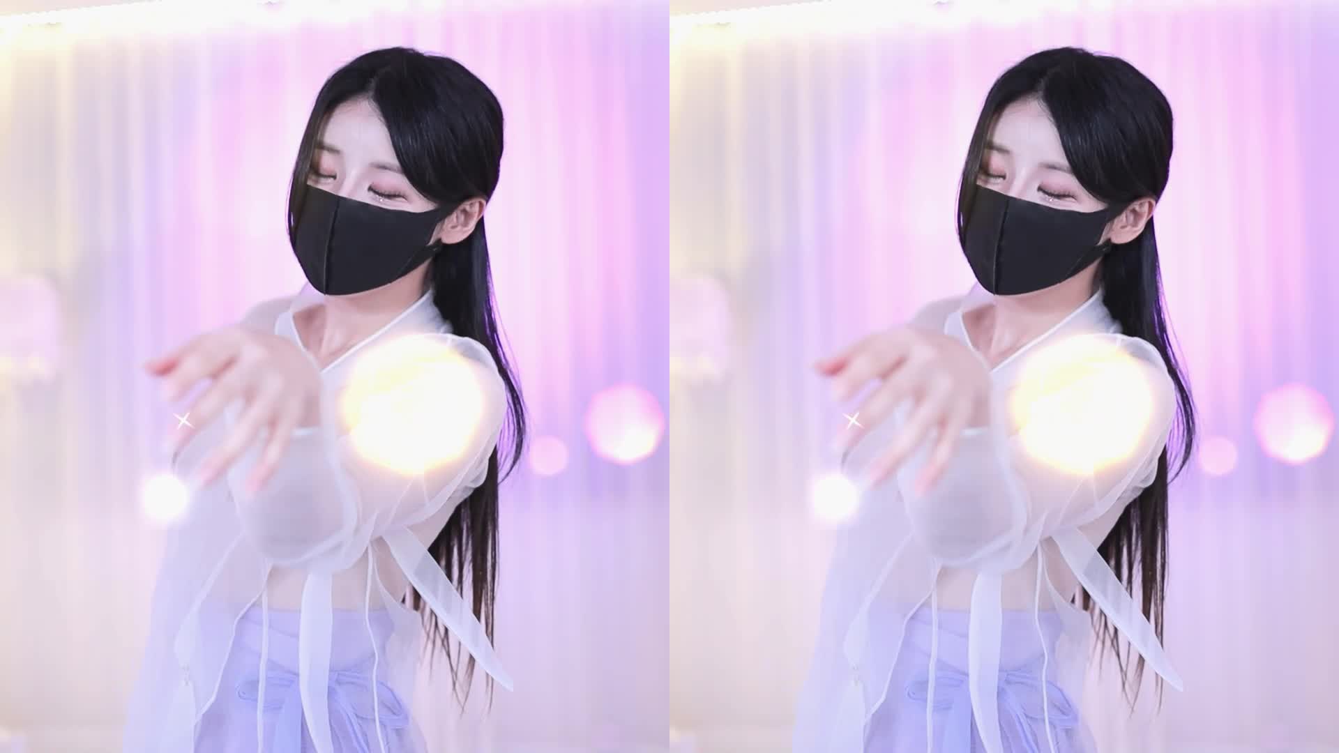 #韩国BJ #韩国女主播 #pandatv #ohhanna 20240523