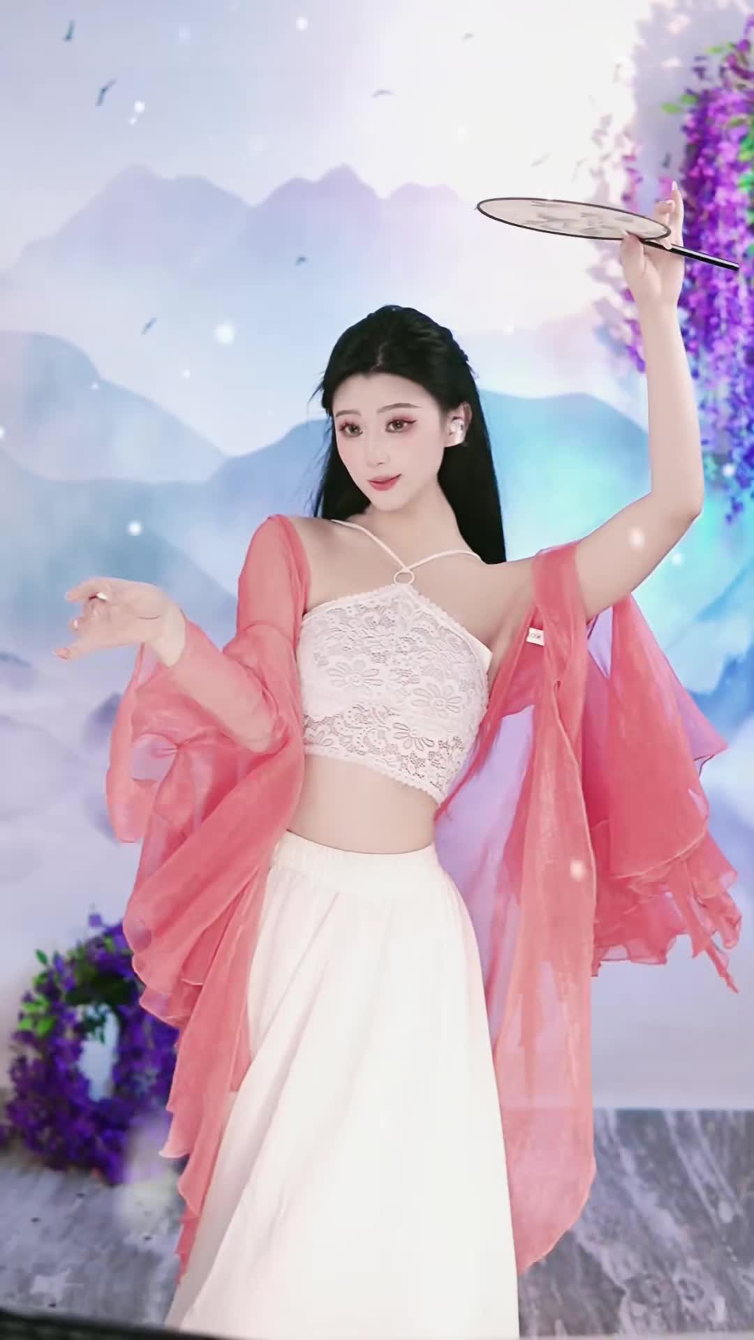 #抖音 #国产 #高宁宁 20240524