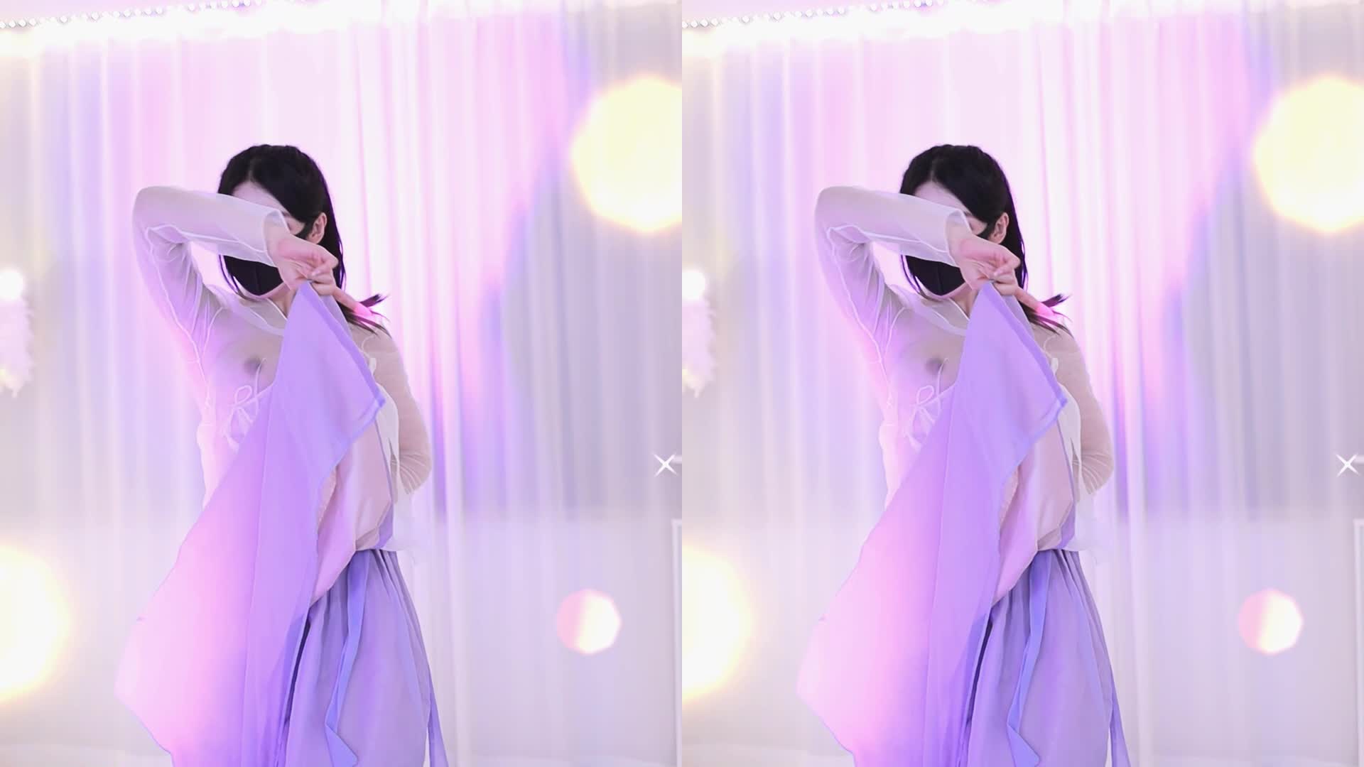 #韩国BJ #韩国女主播 #pandatv #ohhanna 20240522