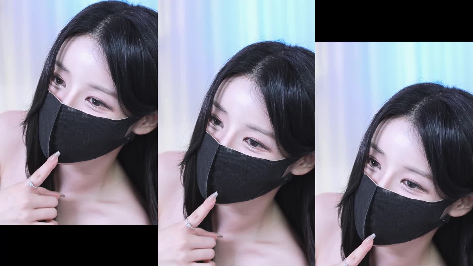 #韩国BJ #韩国女主播 #pandatv #ohhanna 20240525