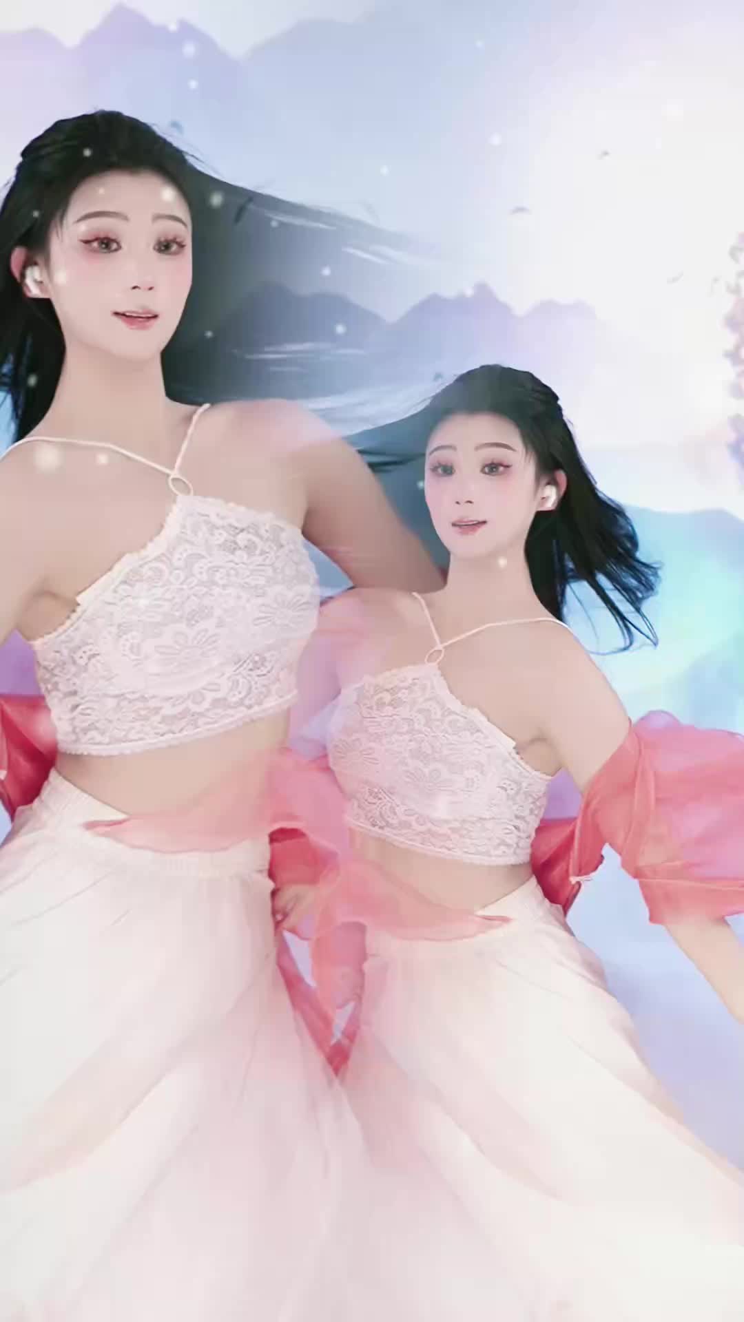 #抖音 #国产 #高宁宁 20240524