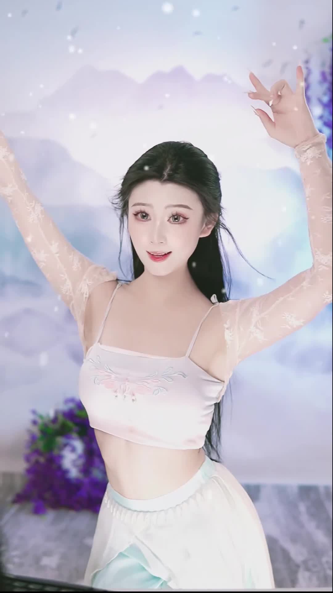 #抖音 #国产 #高宁宁 20240522