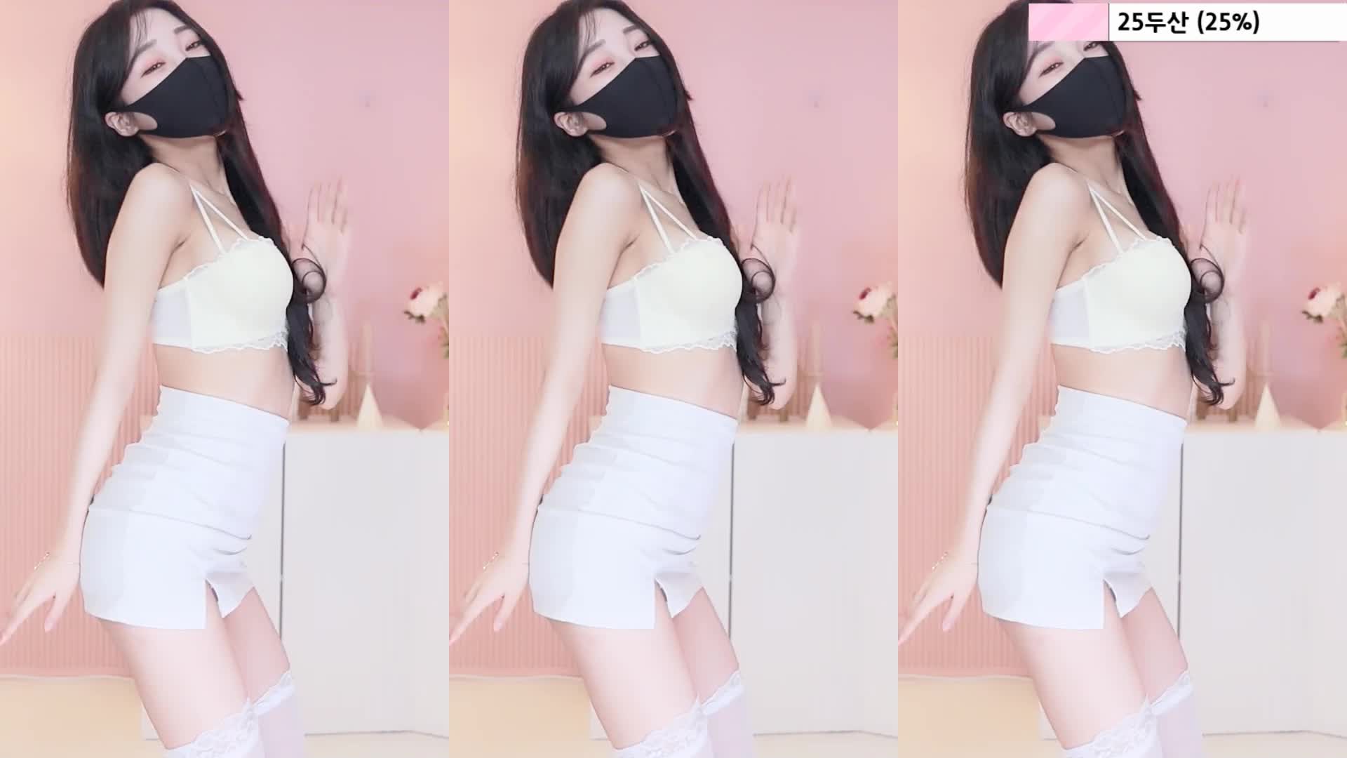 #韩国BJ #韩国女主播 #pandatv #bongbong486 20240523