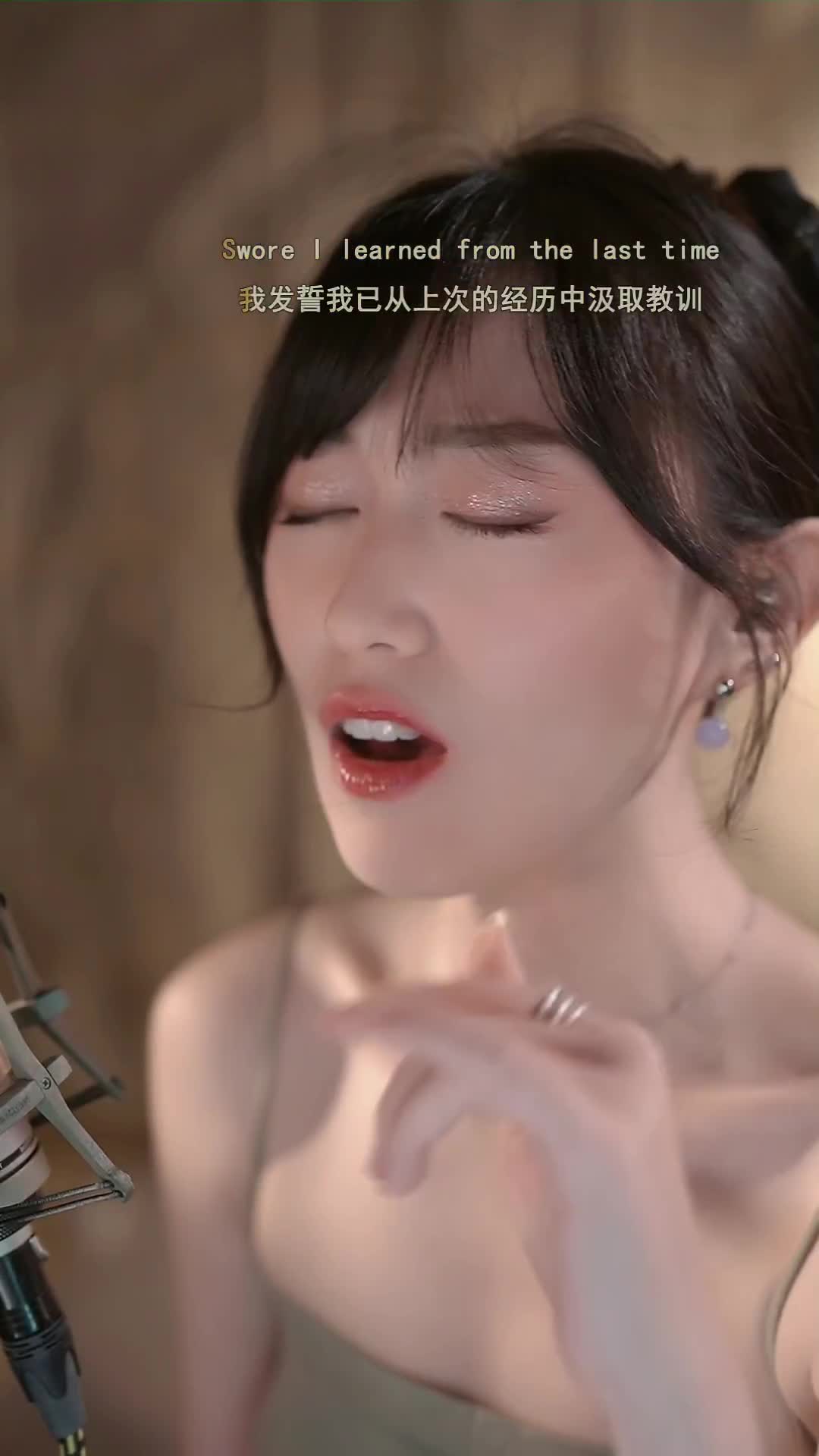 #抖音 #国产 #歌曲 #绮玥July 20240526