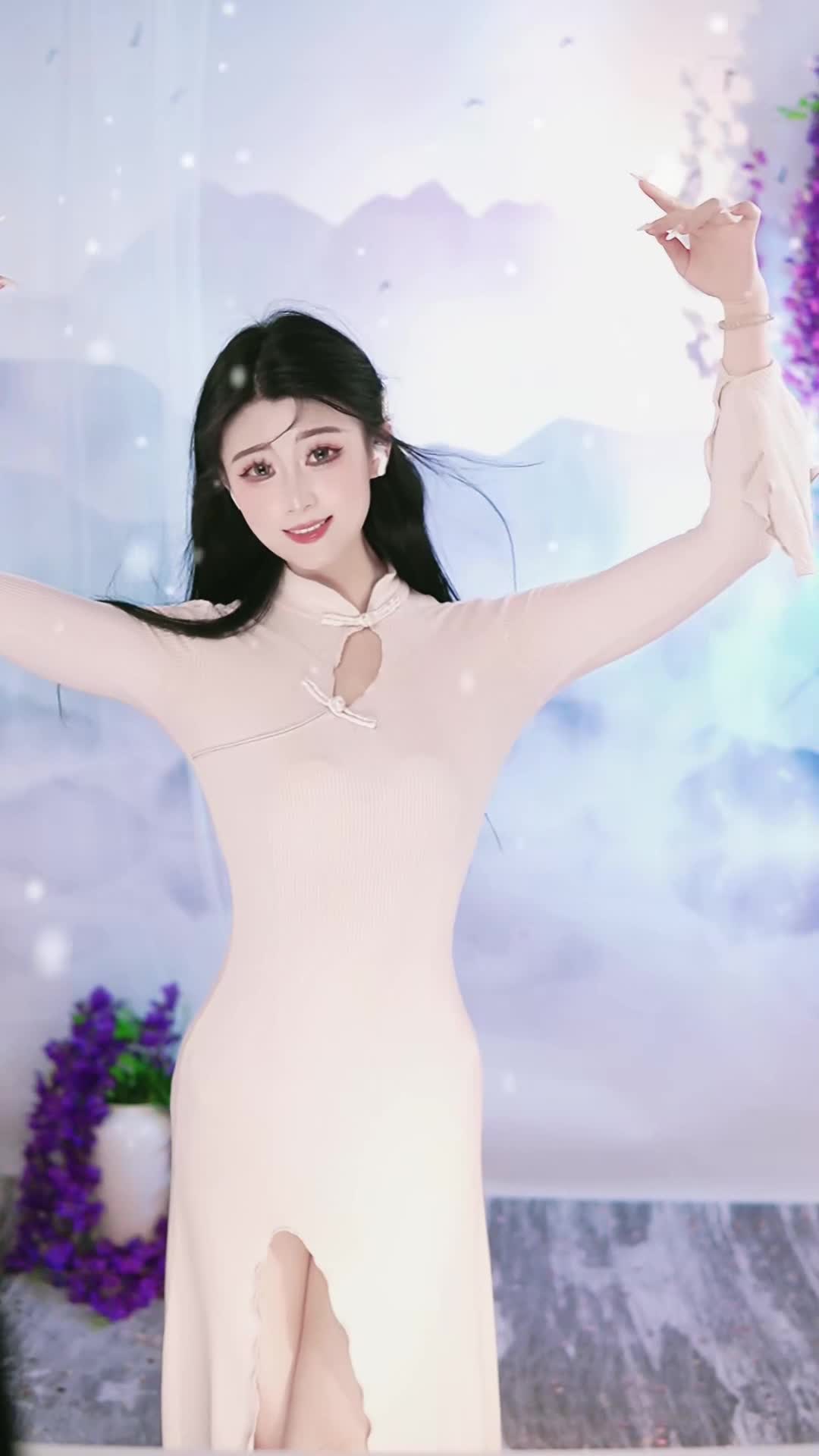 #抖音 #国产 #高宁宁 20240526