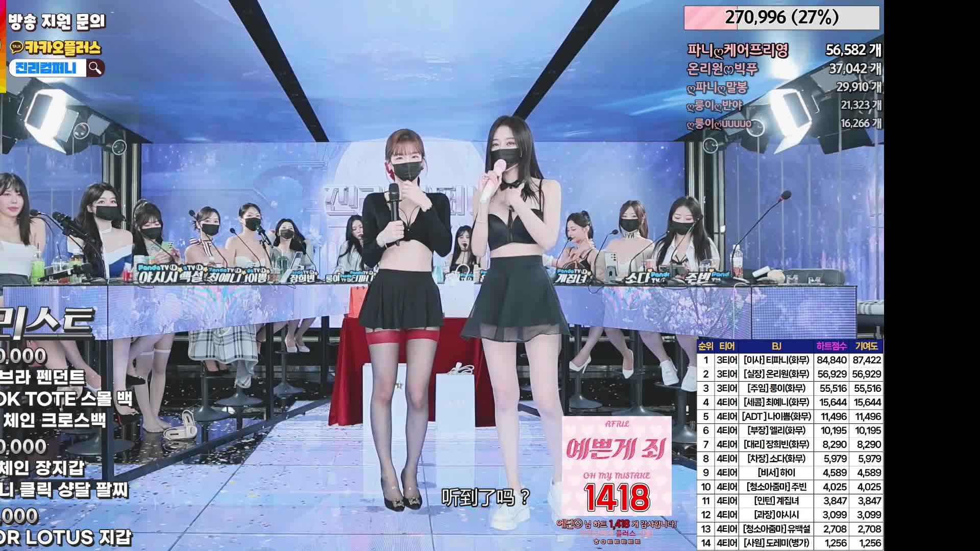 #韩国BJ #韩国女主播 #pandatv #Jinricp #第二季 #Jinricp字幕版 #진리컴퍼 20240526韩国BJ 裸舞巅峰 金日公司 无剪辑完整版 Part2