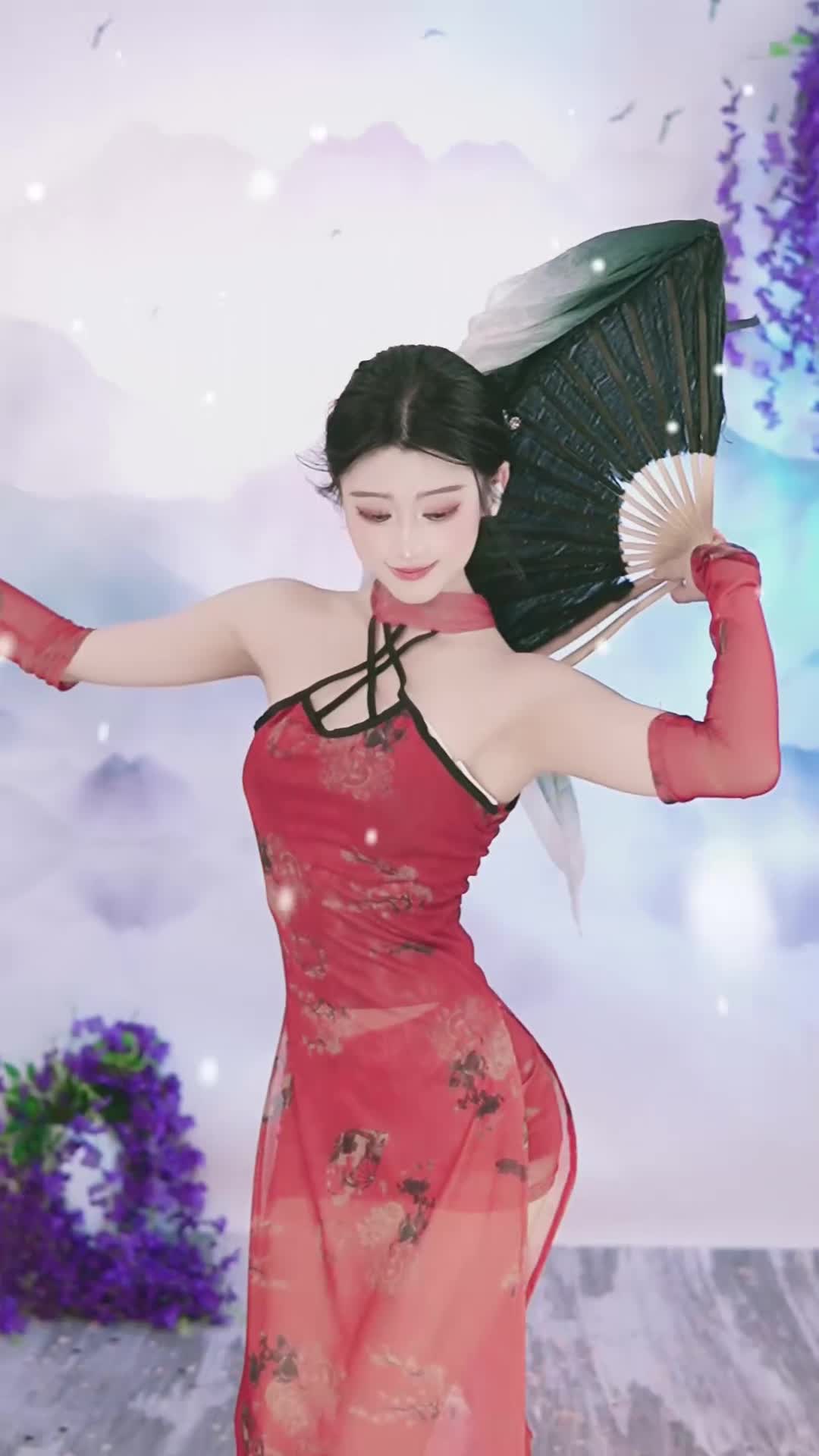 #抖音 #国产 #高宁宁 20240523