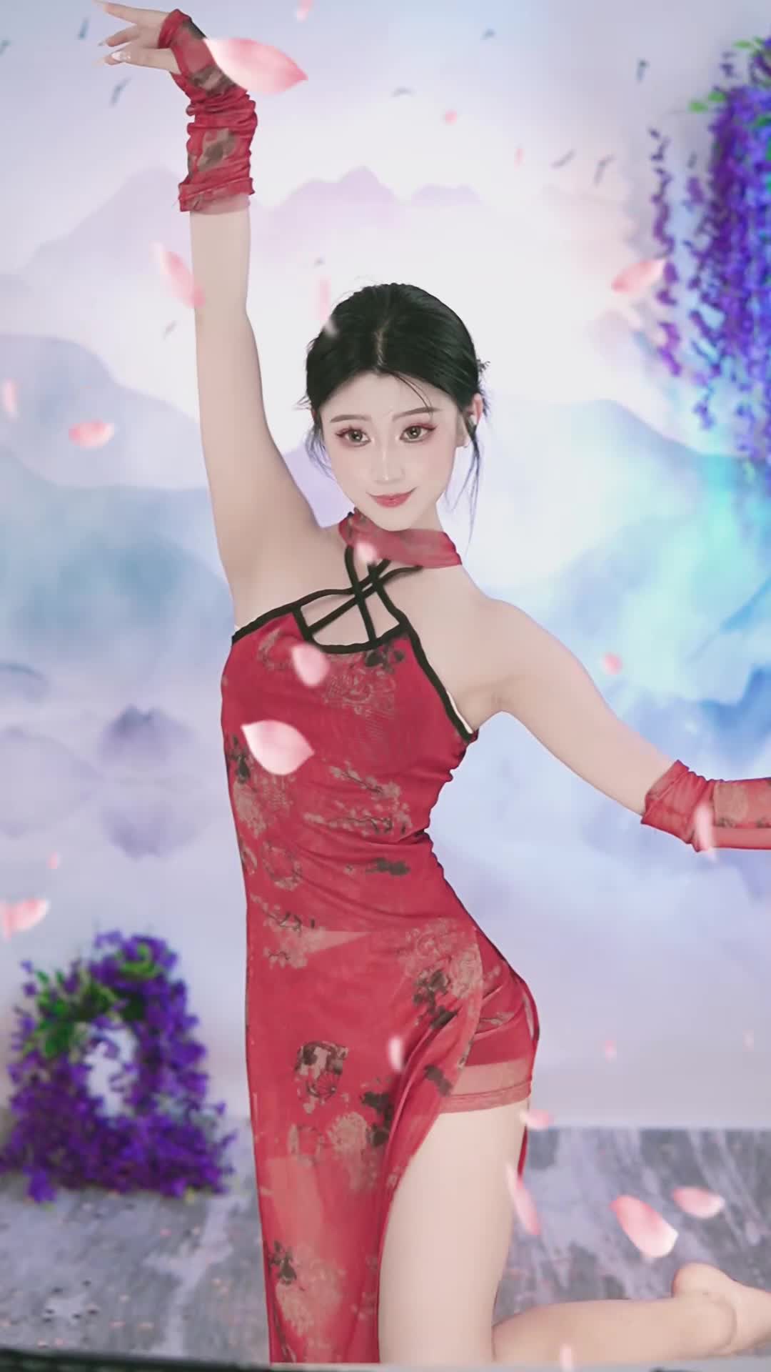 #抖音 #国产 #高宁宁 20240523