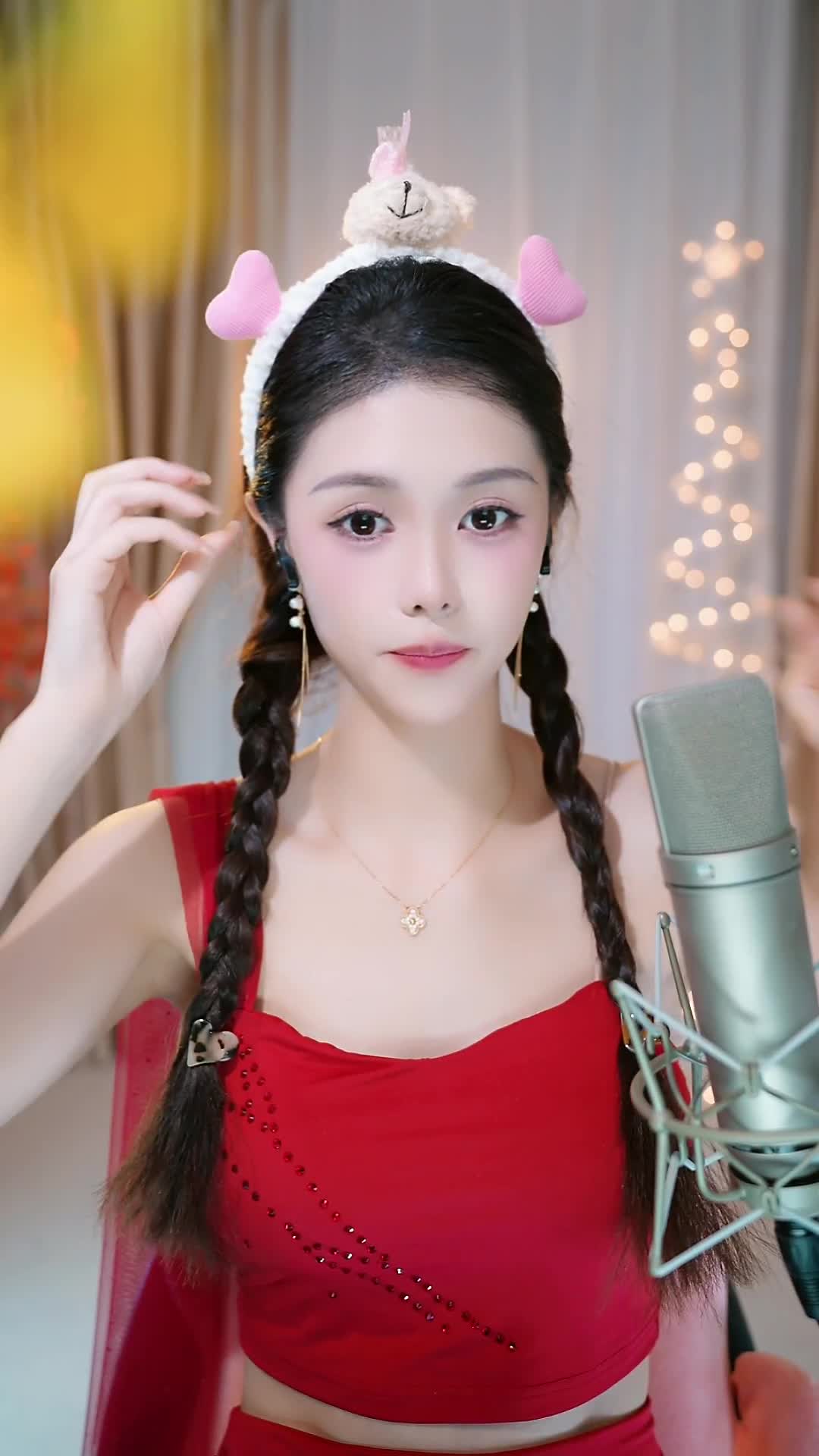#抖音 #国产 #温南汐 20240523
