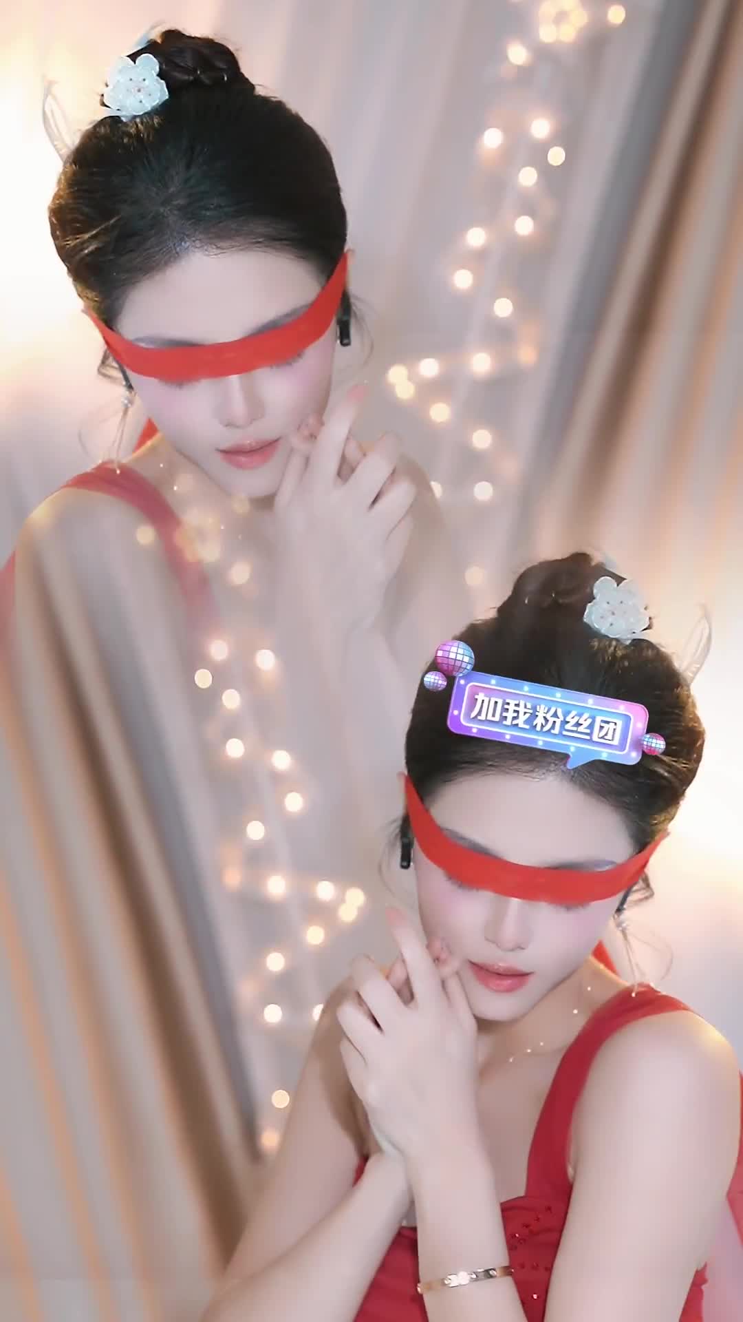 #抖音 #国产 #温南汐 20240523