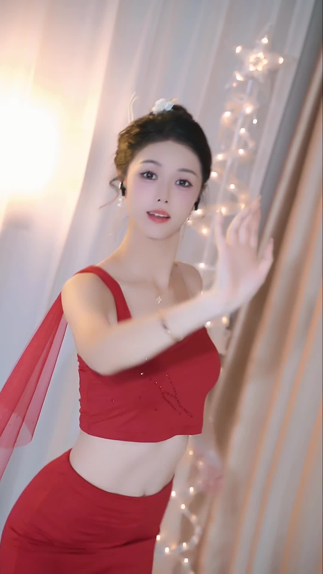 #抖音 #国产 #温南汐 20240523