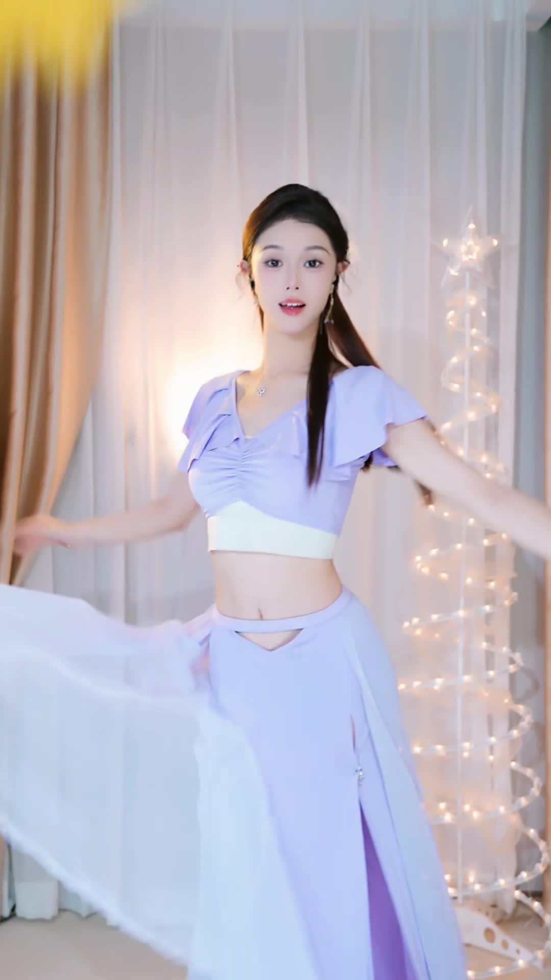 #抖音 #国产 #温南汐 20240524