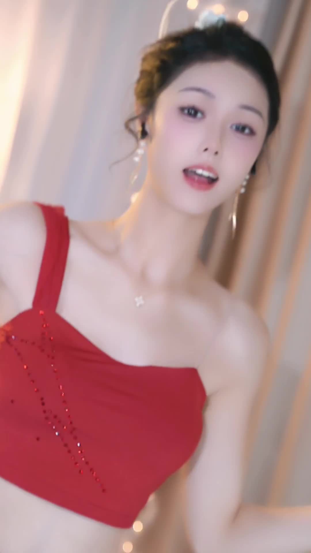 #抖音 #国产 #温南汐 20240523