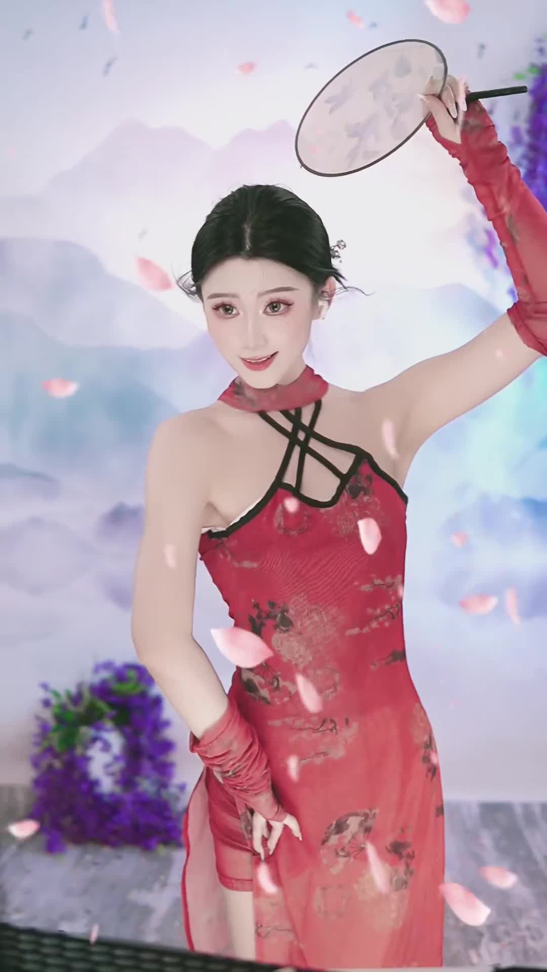#抖音 #国产 #高宁宁 20240523