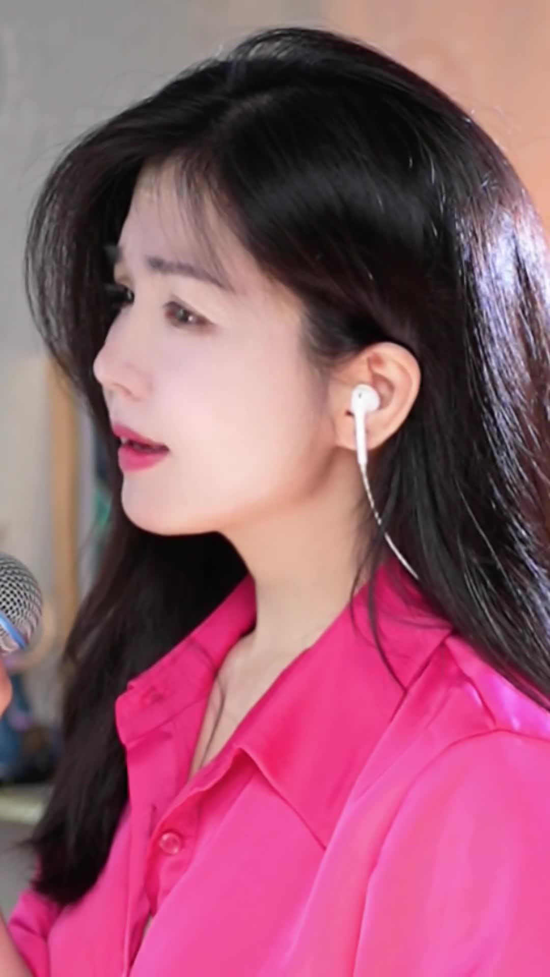 #有鹿 #抖音 #歌手 @ikan_live 2024-06-19