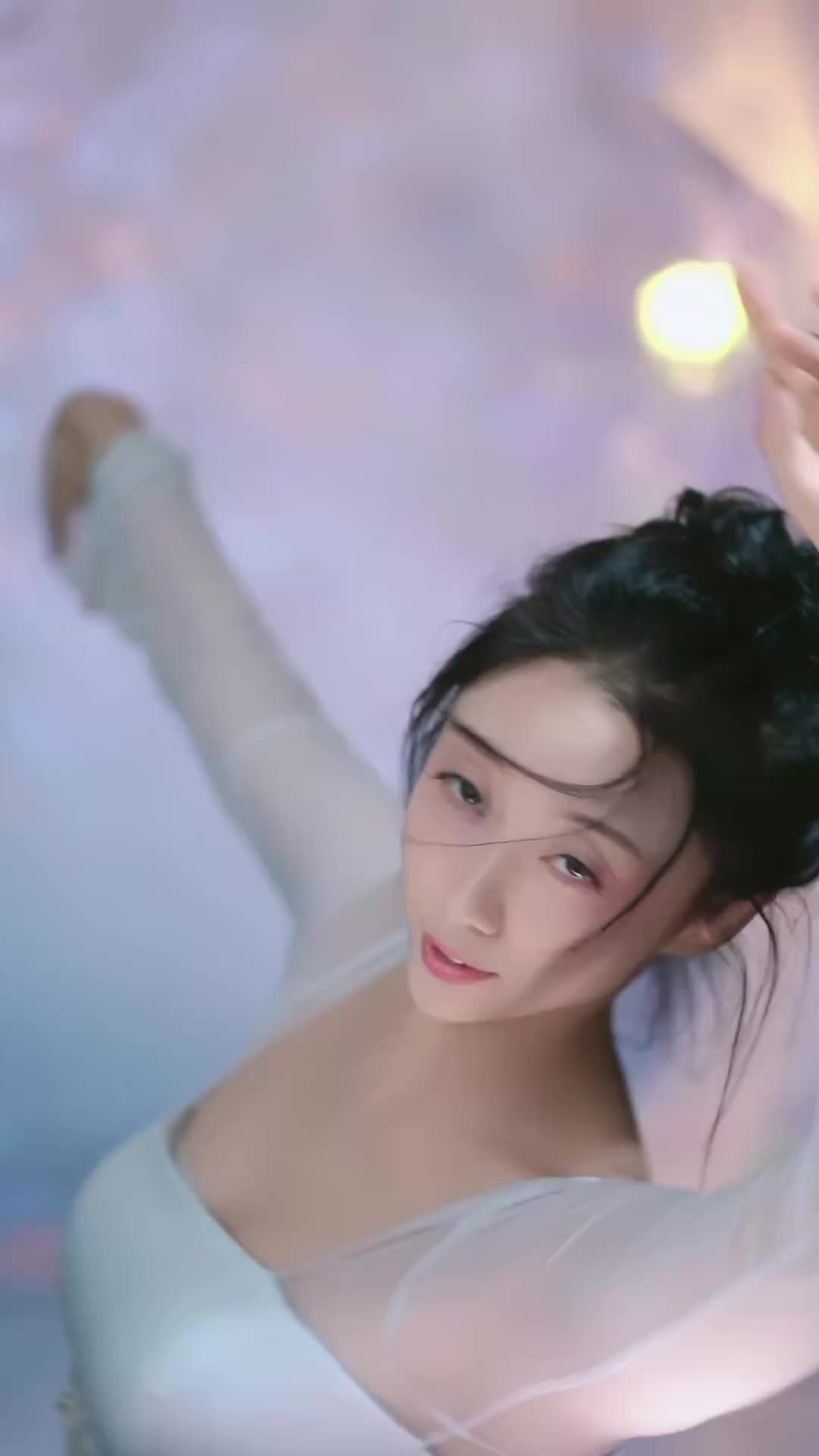 #苒苒 #抖音 #舞蹈 #中国舞 @ikan_live 2024-06-12喜欢请点赞支持下 ️助力频道