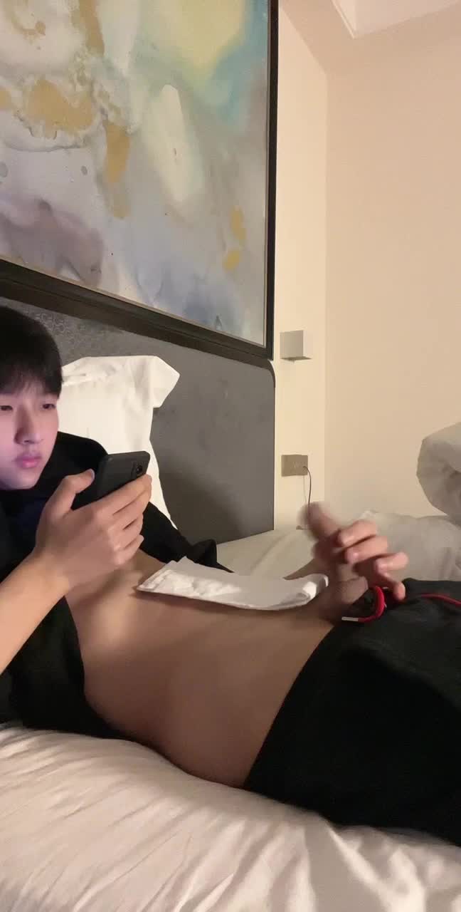 小鲜肉