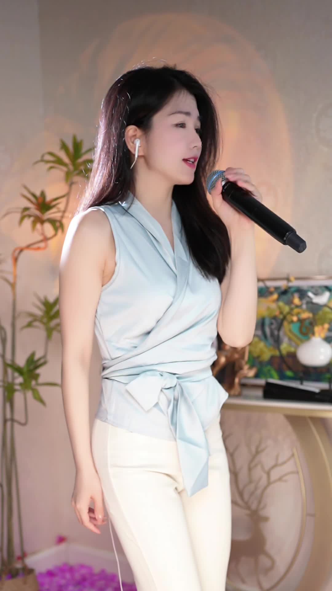 #有鹿 #抖音 #歌手 @ikan_live 2024-06-21