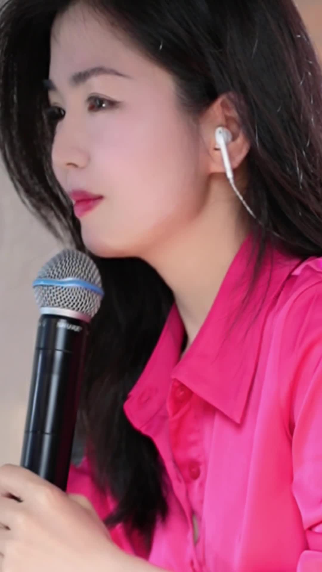 #有鹿 #抖音 #歌手 @ikan_live 2024-06-19