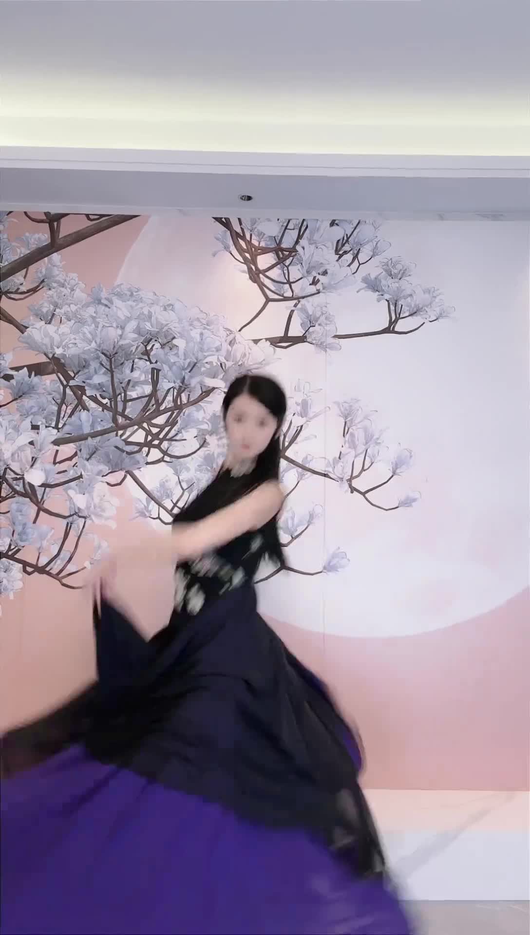 #中国舞_莹莹 #抖音 #舞蹈 #中国舞 @ikan_live 2024-06-14