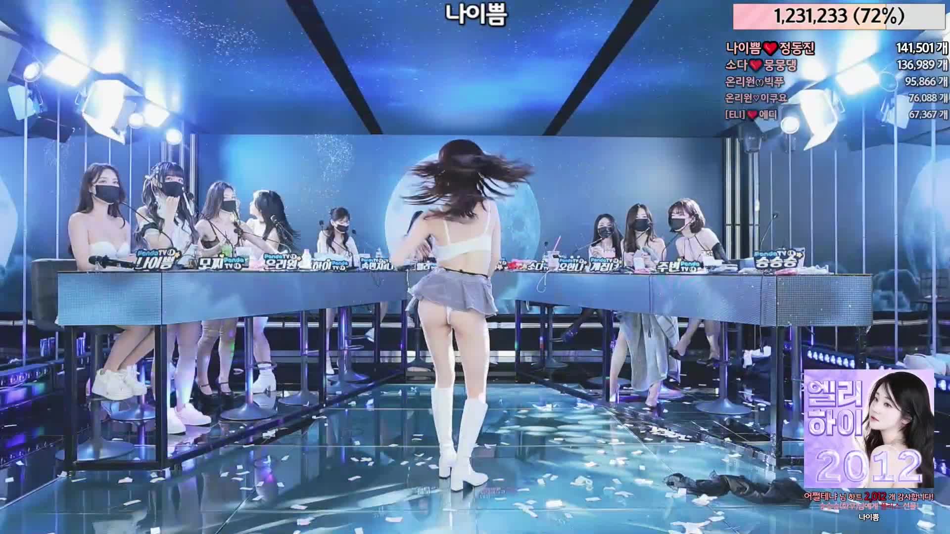 #jinricp #진리컴퍼니 #中文字幕(机翻) #番外篇 2024-06-12@ikan_live 无剪辑完整版 Part3