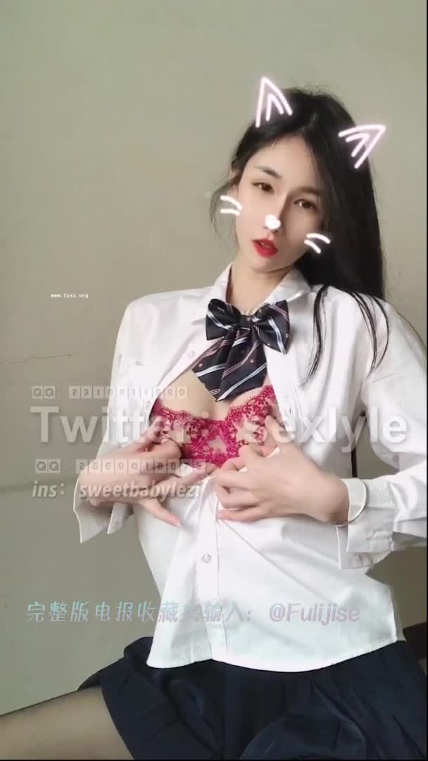 楽见-辅导时被老师揉胸 #sexlyle #乐见 #黑丝 #剧情 #单人