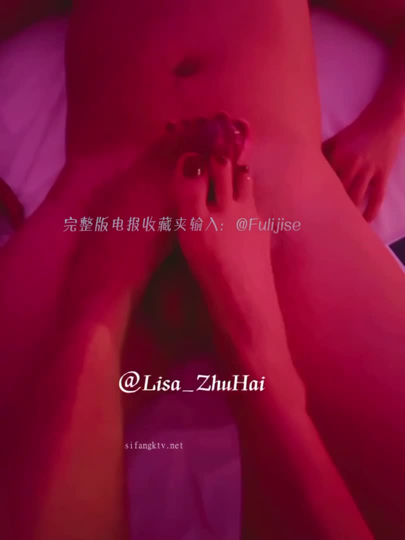 珠海lisa #lisazhuhai #舔脚 #调教 #裸足 #美甲 #足交
