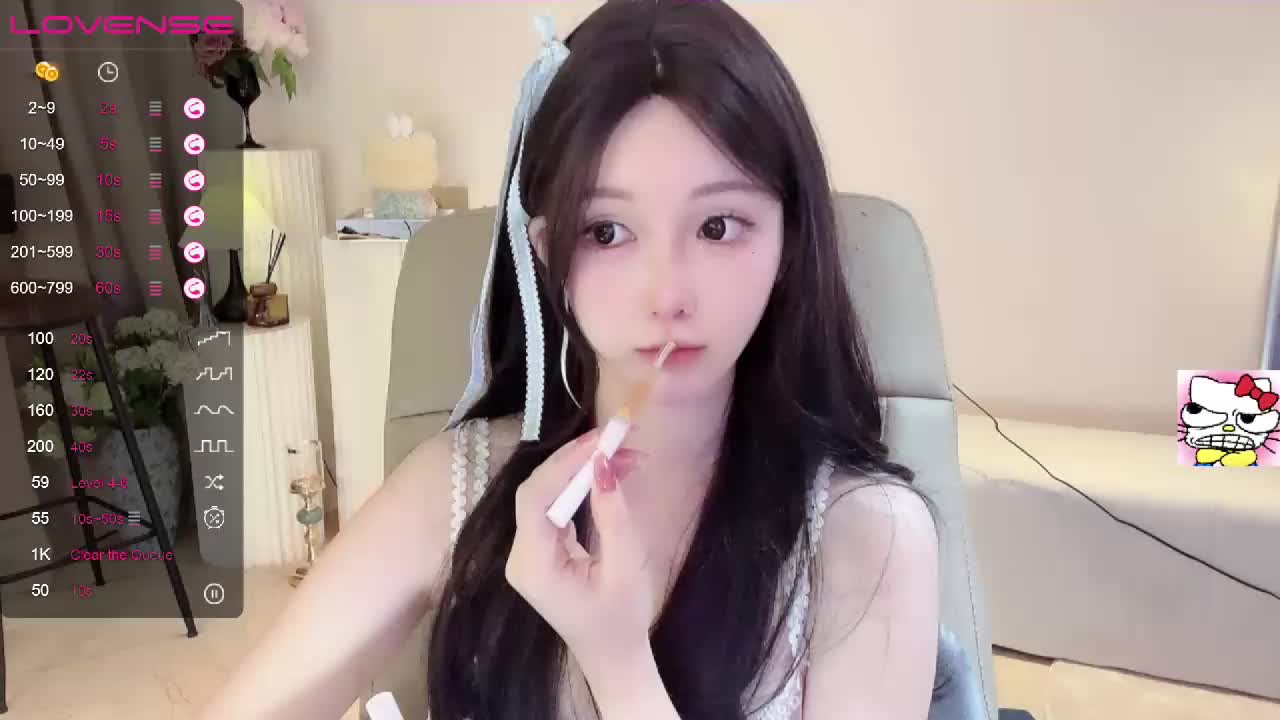 #Stripchat #Hahaha_ha2 @ikan_live 2024-07-09