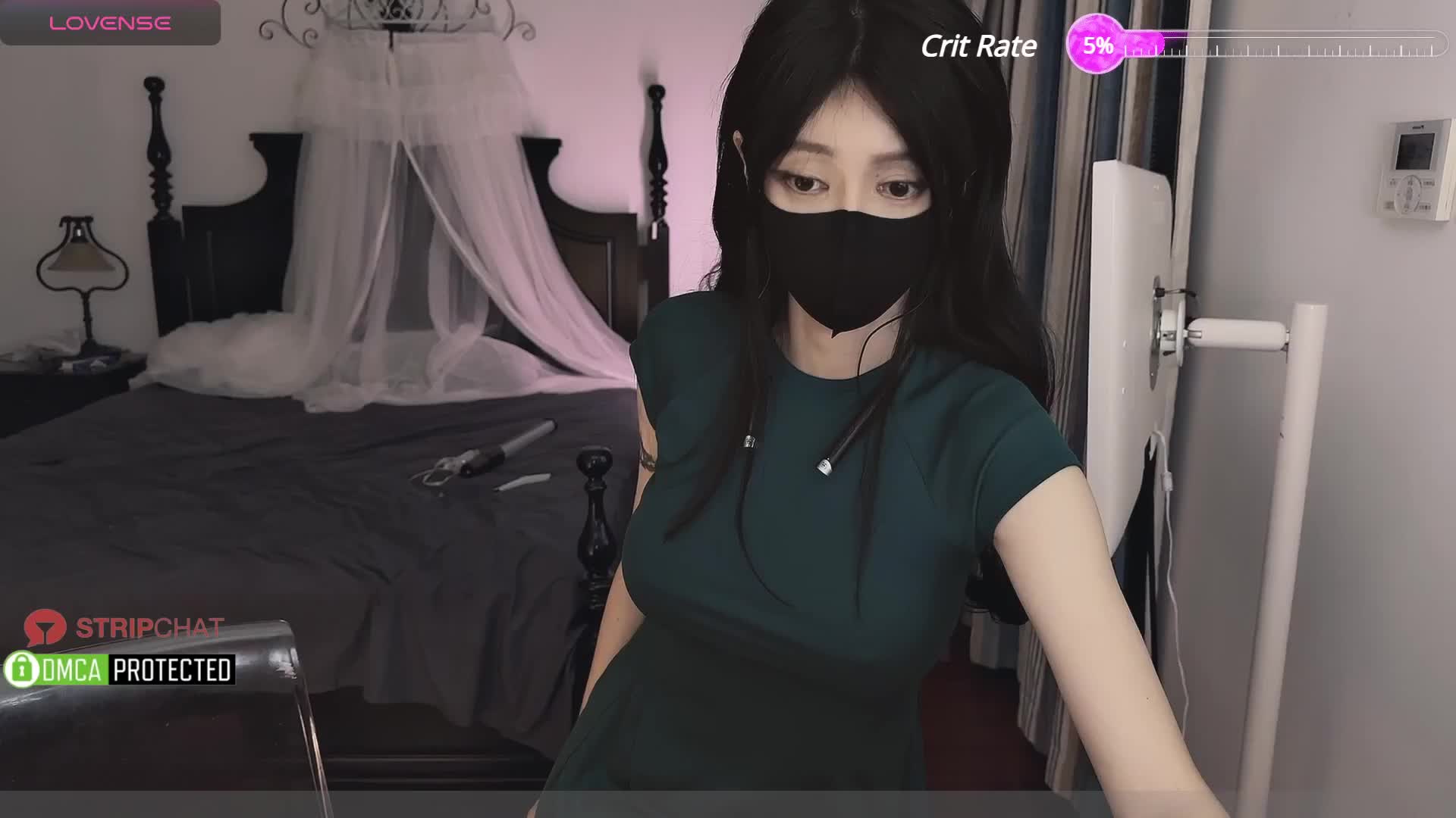 #Stripchat #Witcher_DK @ikan_live 2024-07-04