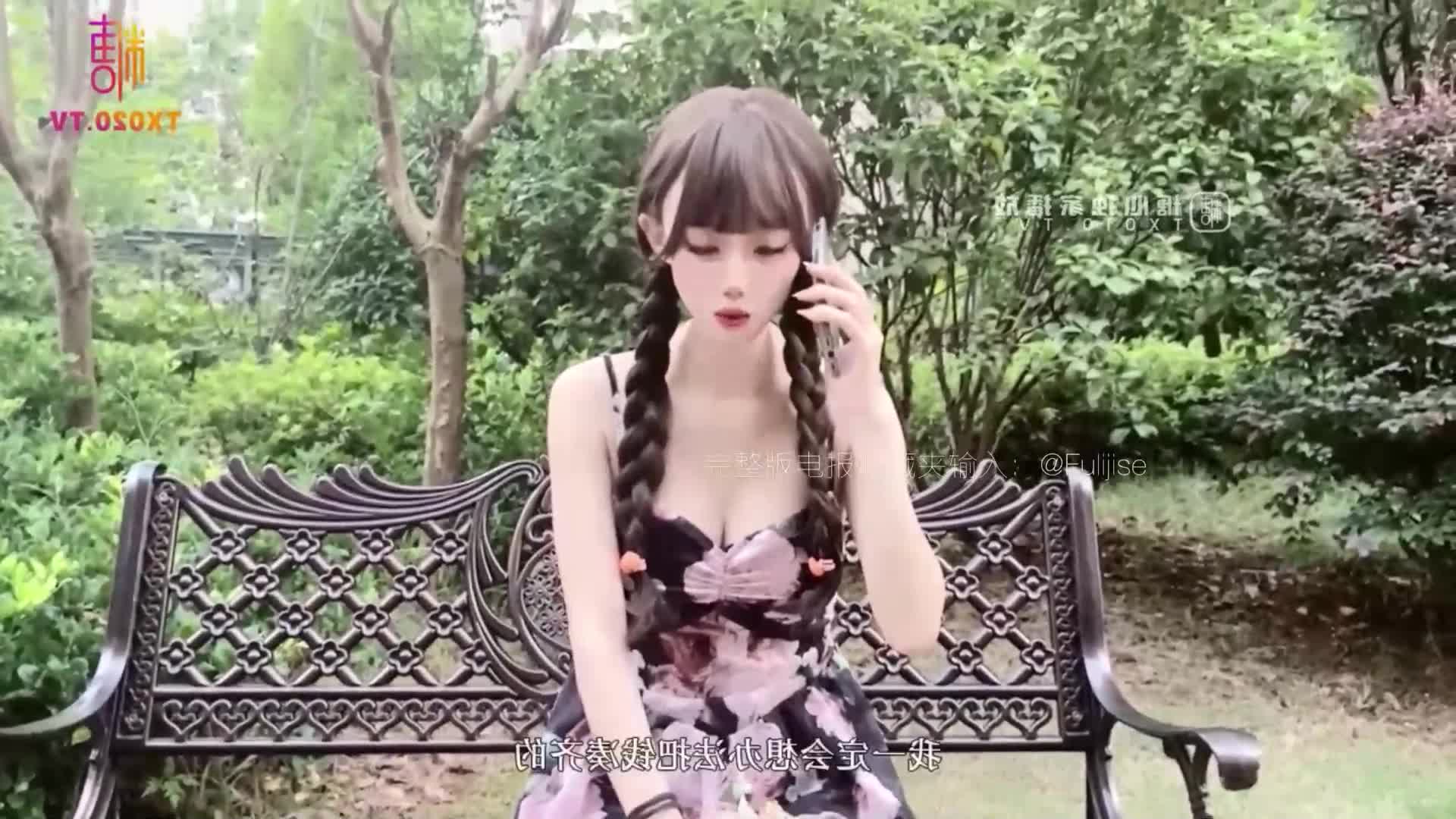 小鹿丢了极品00后美少女落寞少女以性换租迷人小嘴吸茎摄魂被肏表情诱人至极犹如置身蜜穴 #小鹿丢了 #xiaoluxiaolu口交深喉碎花连体裙无套女上骑乘榨精