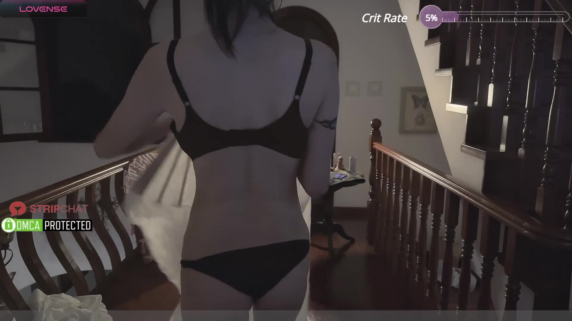 #Stripchat #Witcher_DK @ikan_live 2024-07-04