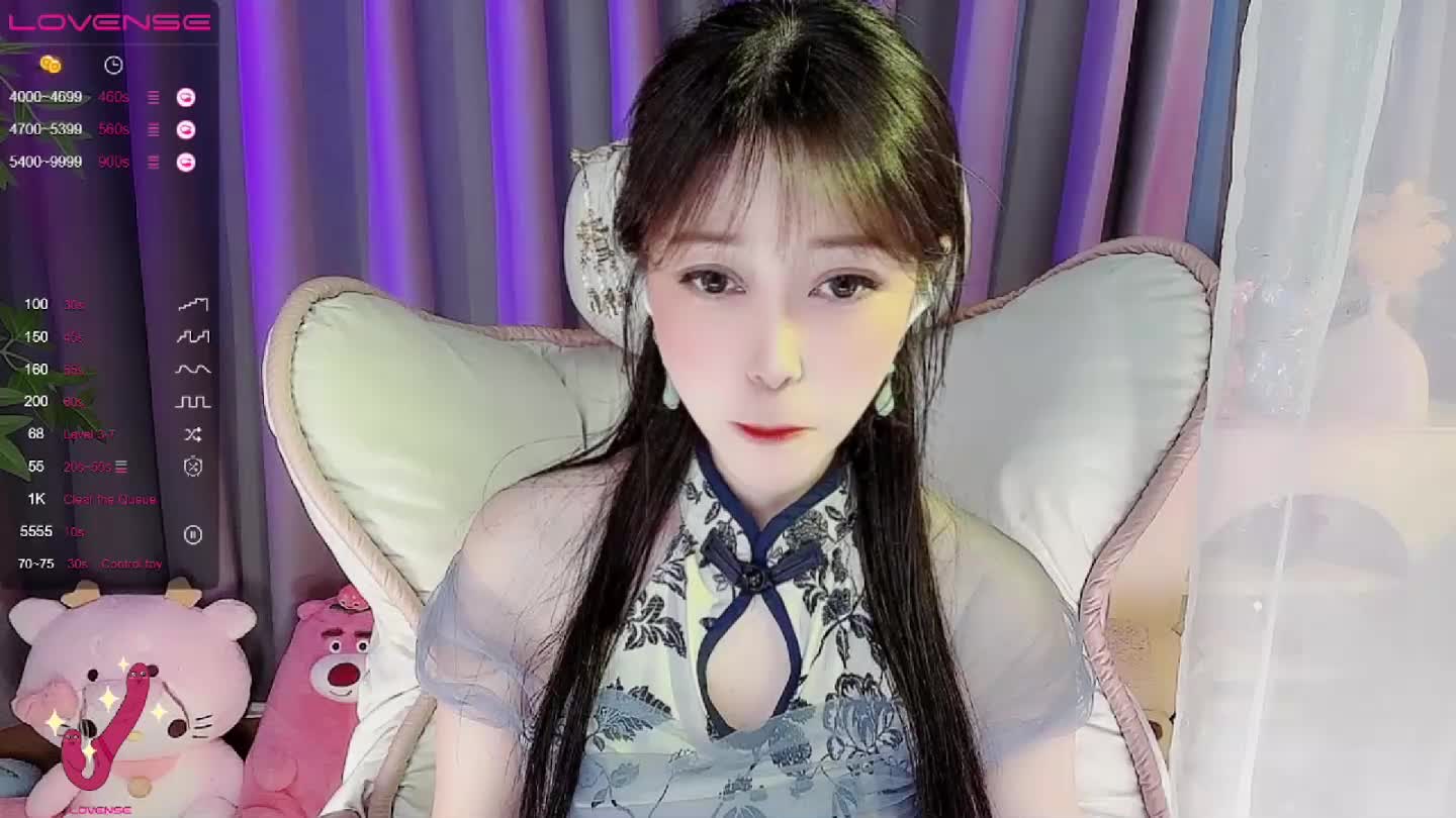 #Stripchat #Tang_bao @ikan_live 2024-07-05