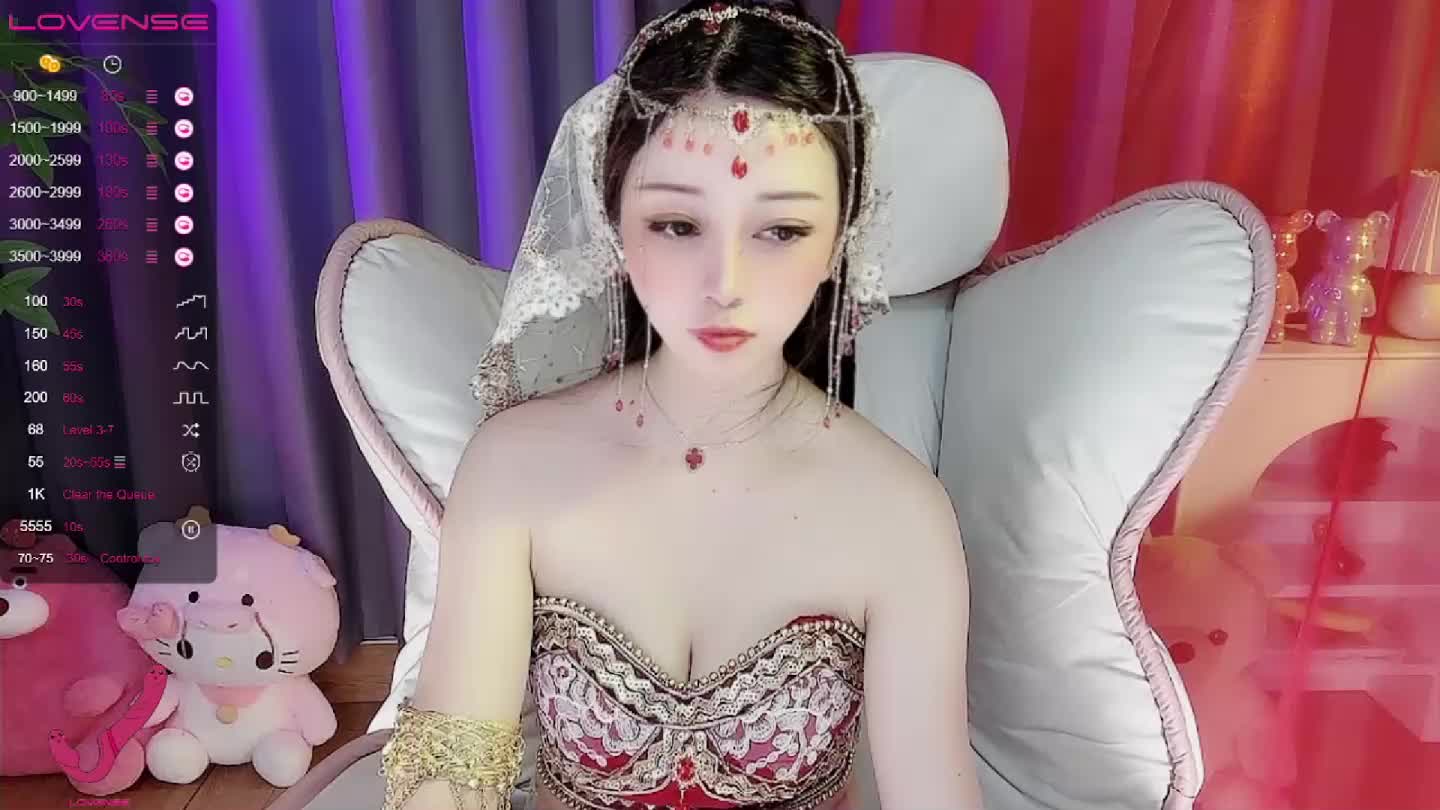 #Stripchat #Tang_bao @ikan_live 2024-07-04