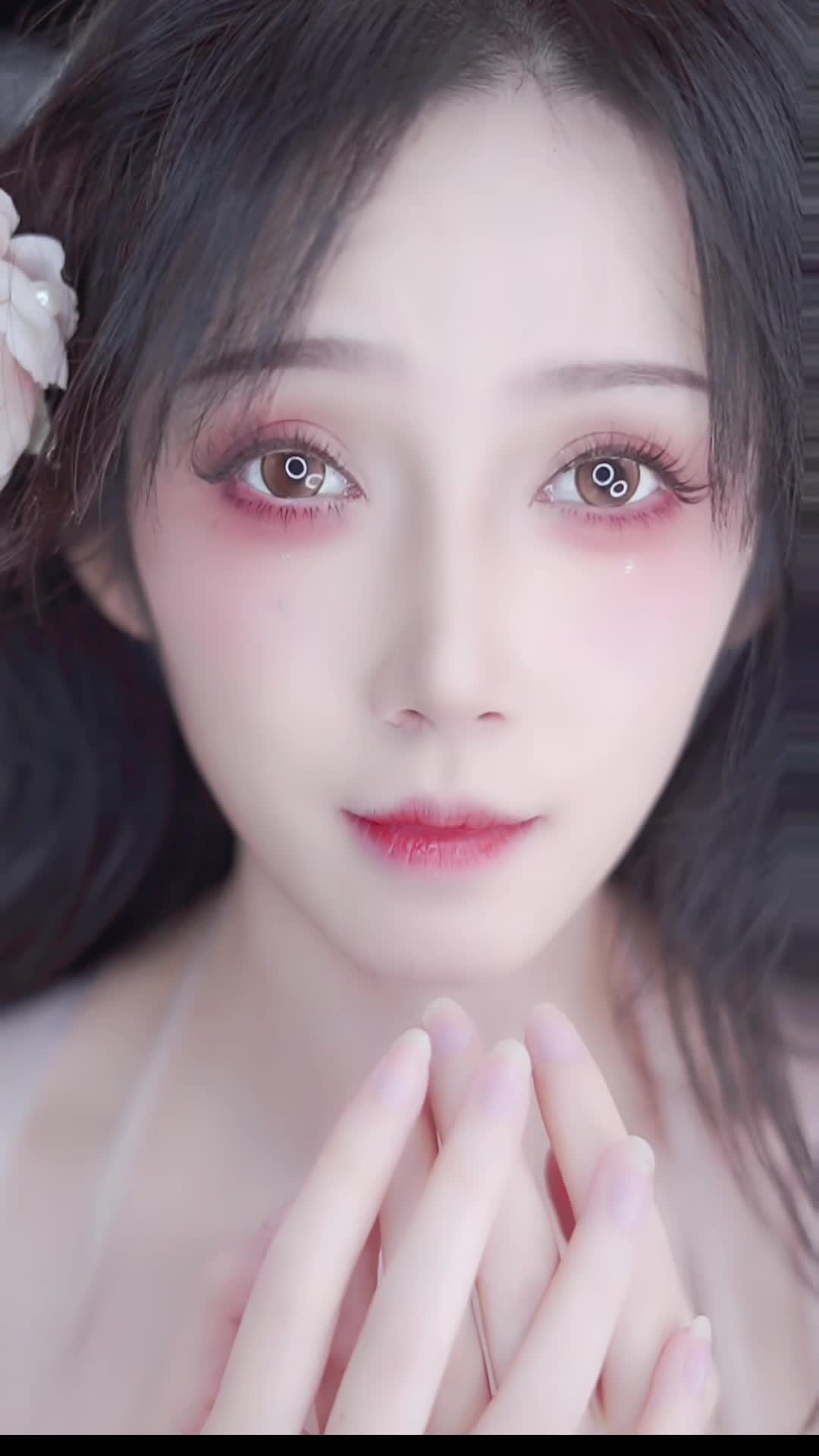 #就是这个羊 #抖音 #舞蹈 #中国舞 @ikan_live 2024-07-03